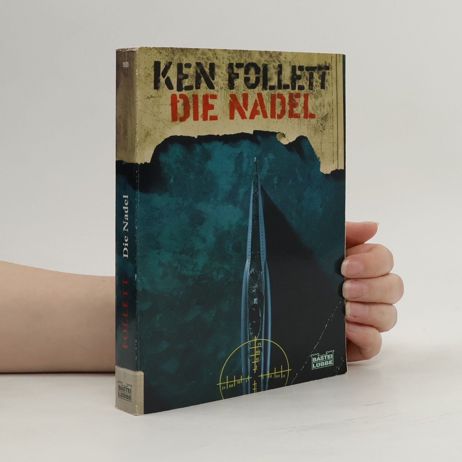 Die Nadel
