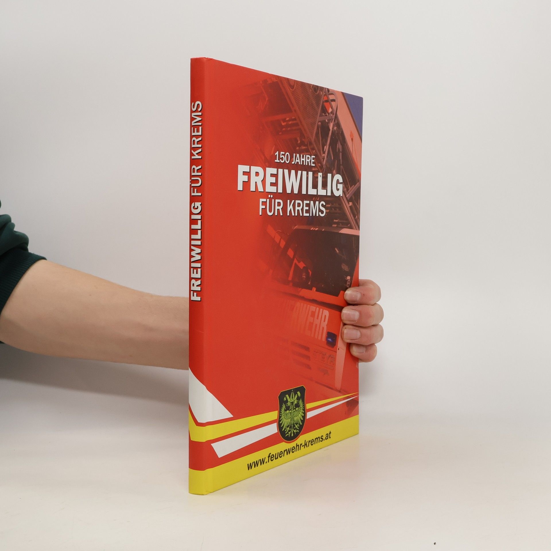 Freiwillig für Krems