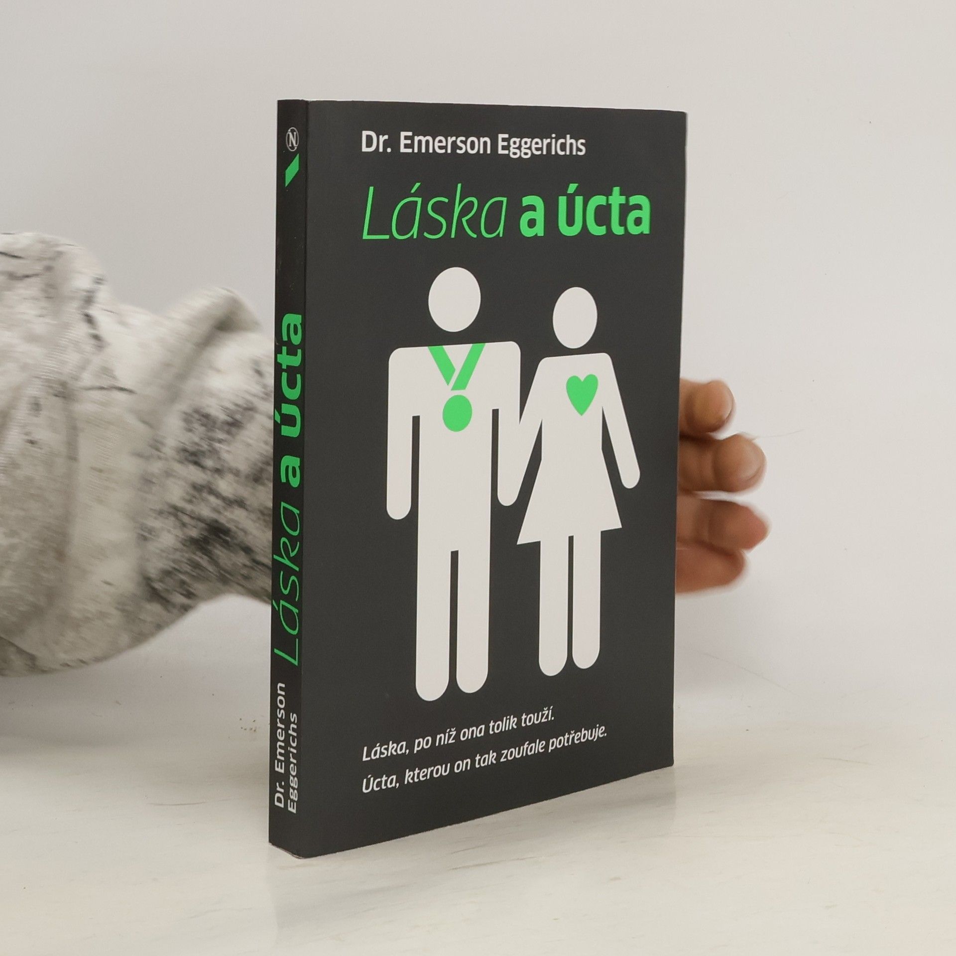 Láska a úcta