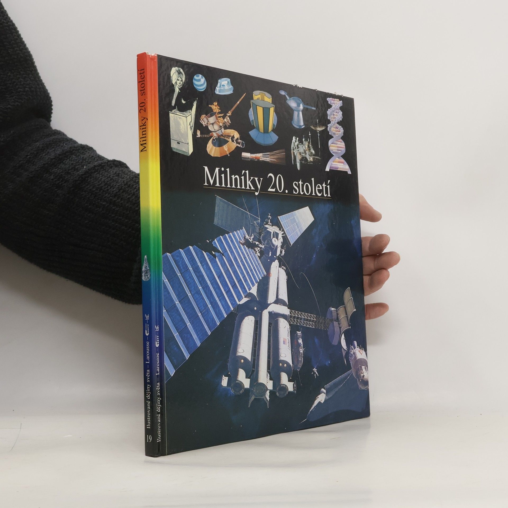 Milníky 20. století