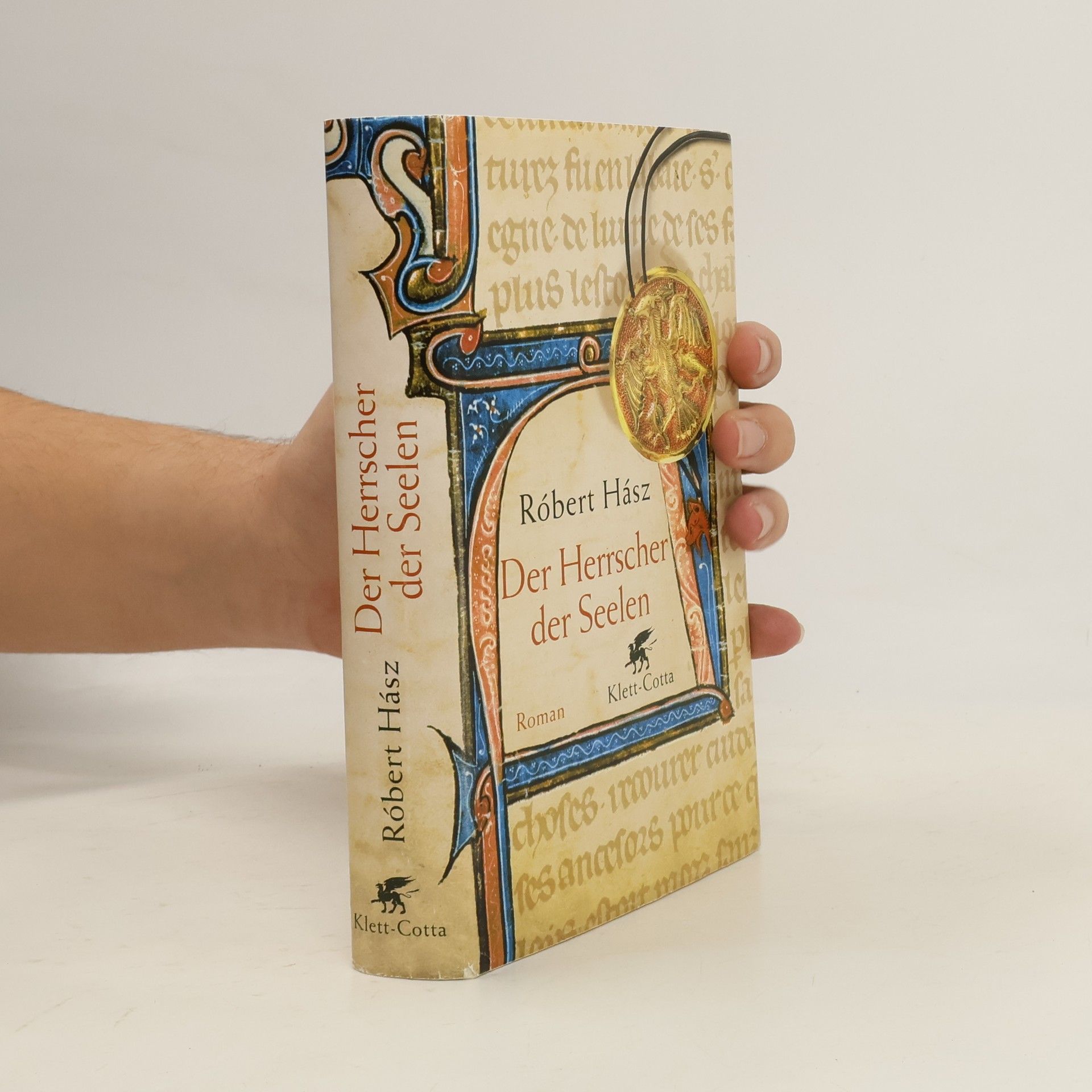 Der Herrscher der Seelen