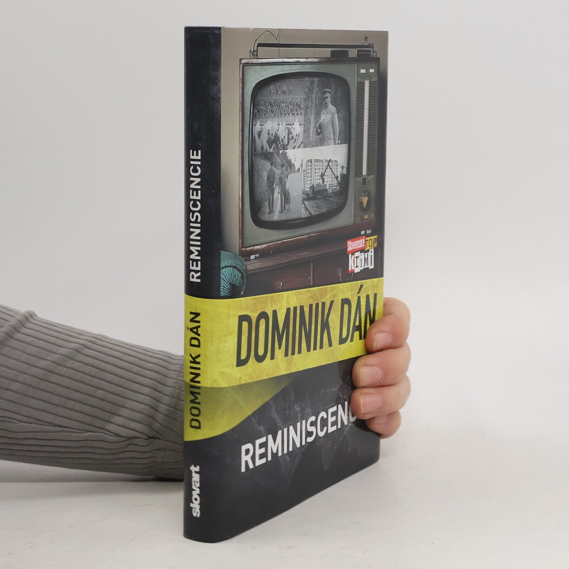 Dominik Dán Reminiscencie