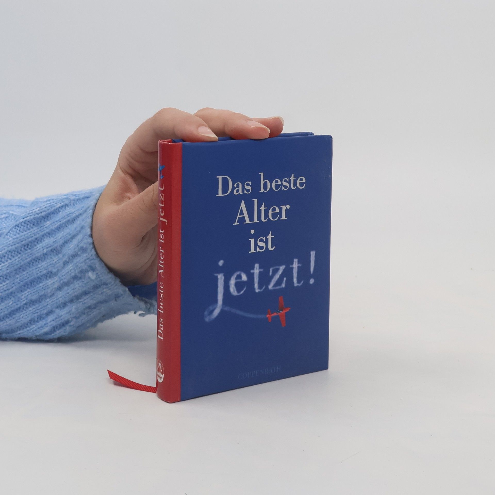 AA.VV. Das beste Alter ist jetzt