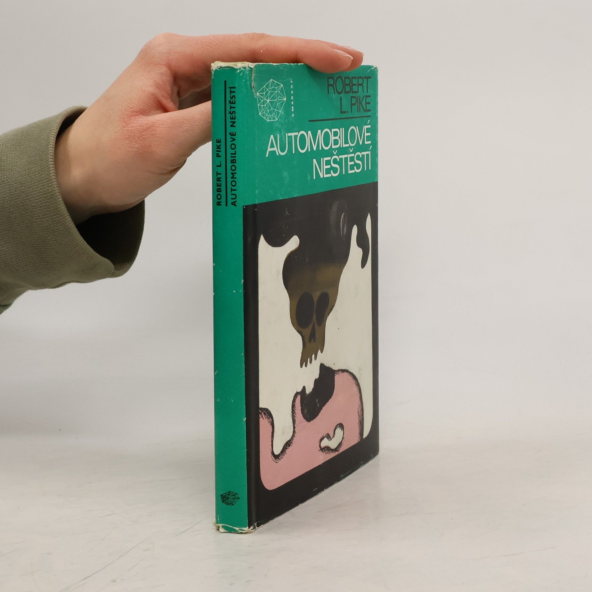 Automobilové neštěstí