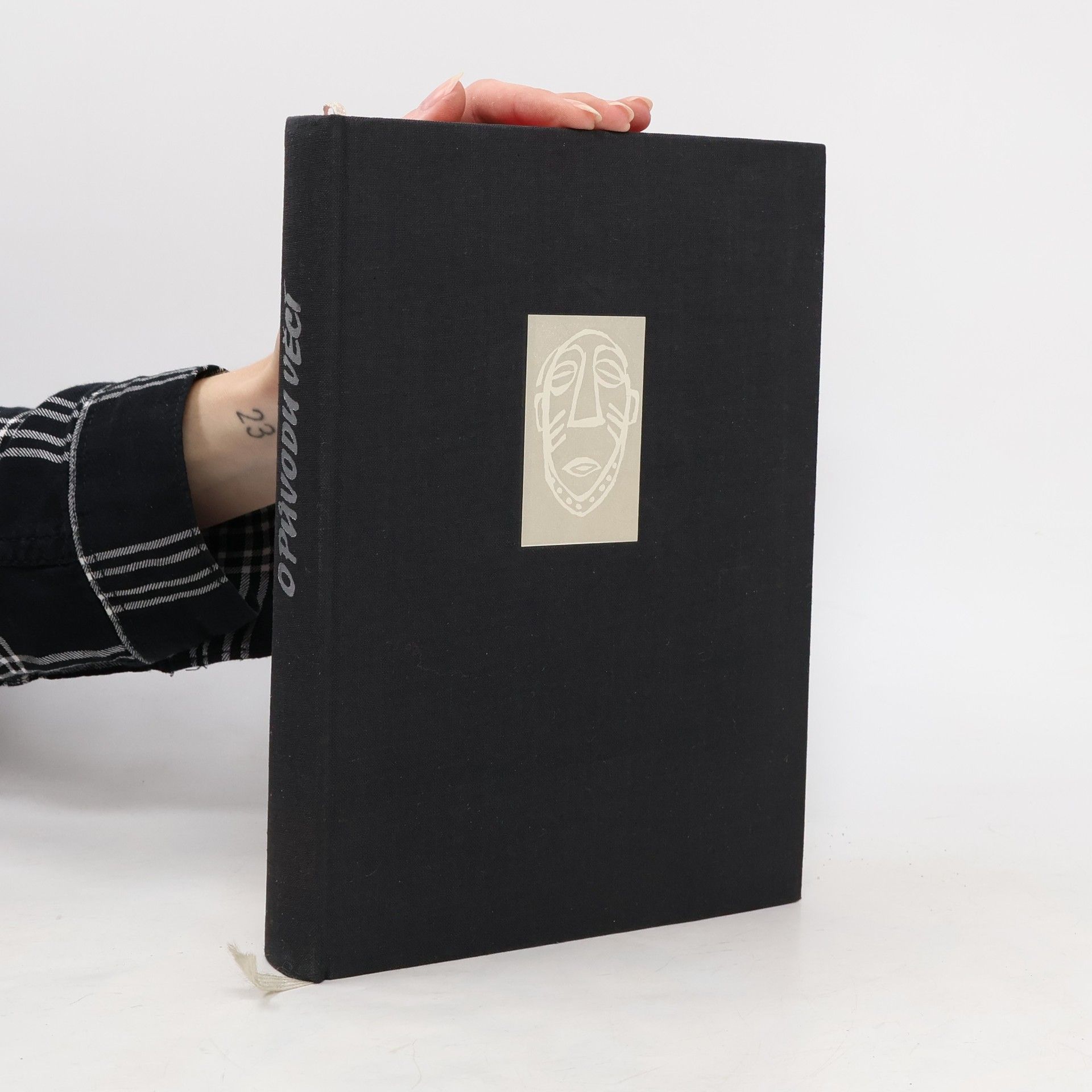 Julius Lips O původu věcí