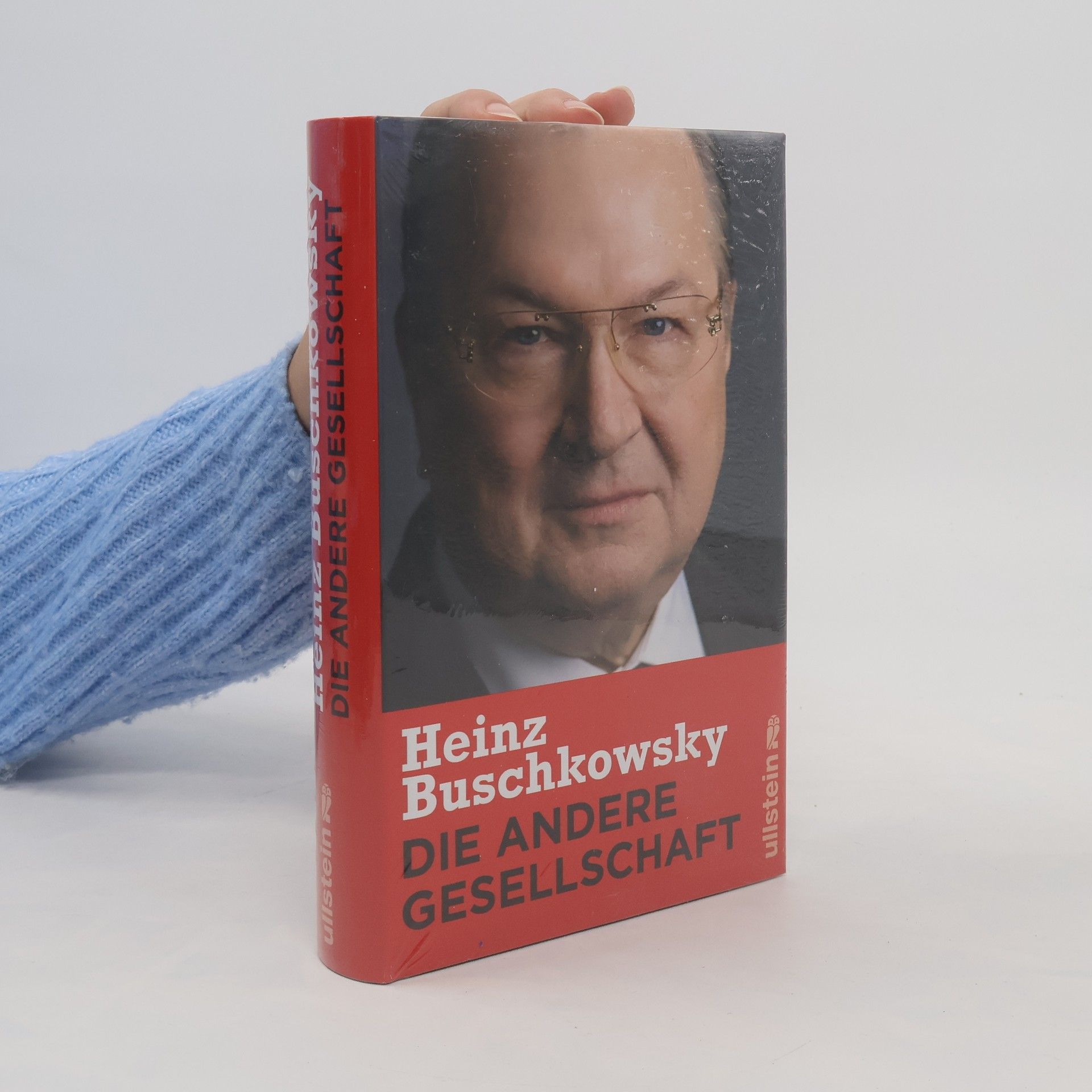 Die andere Gesellschaft