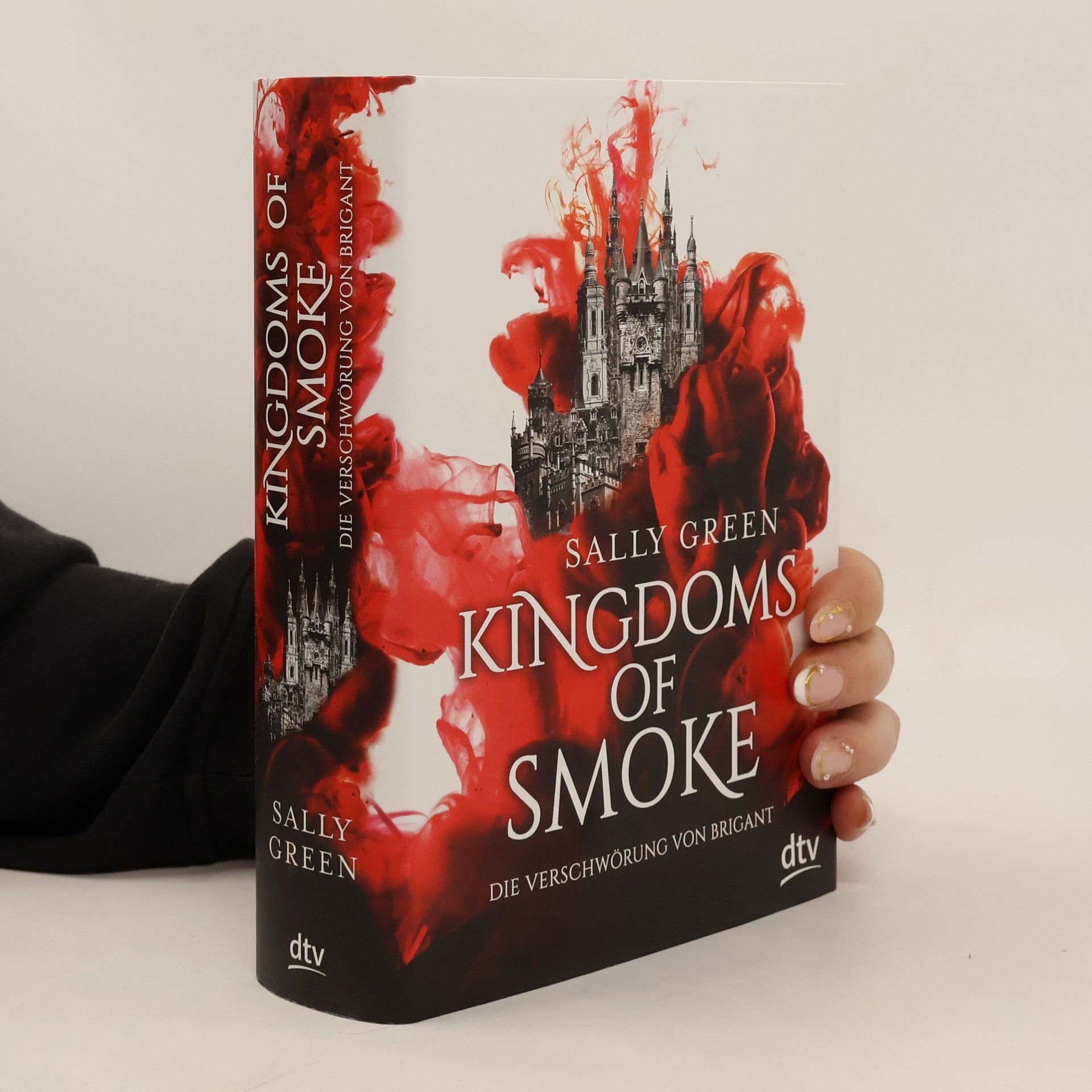 Kingdoms of Smoke