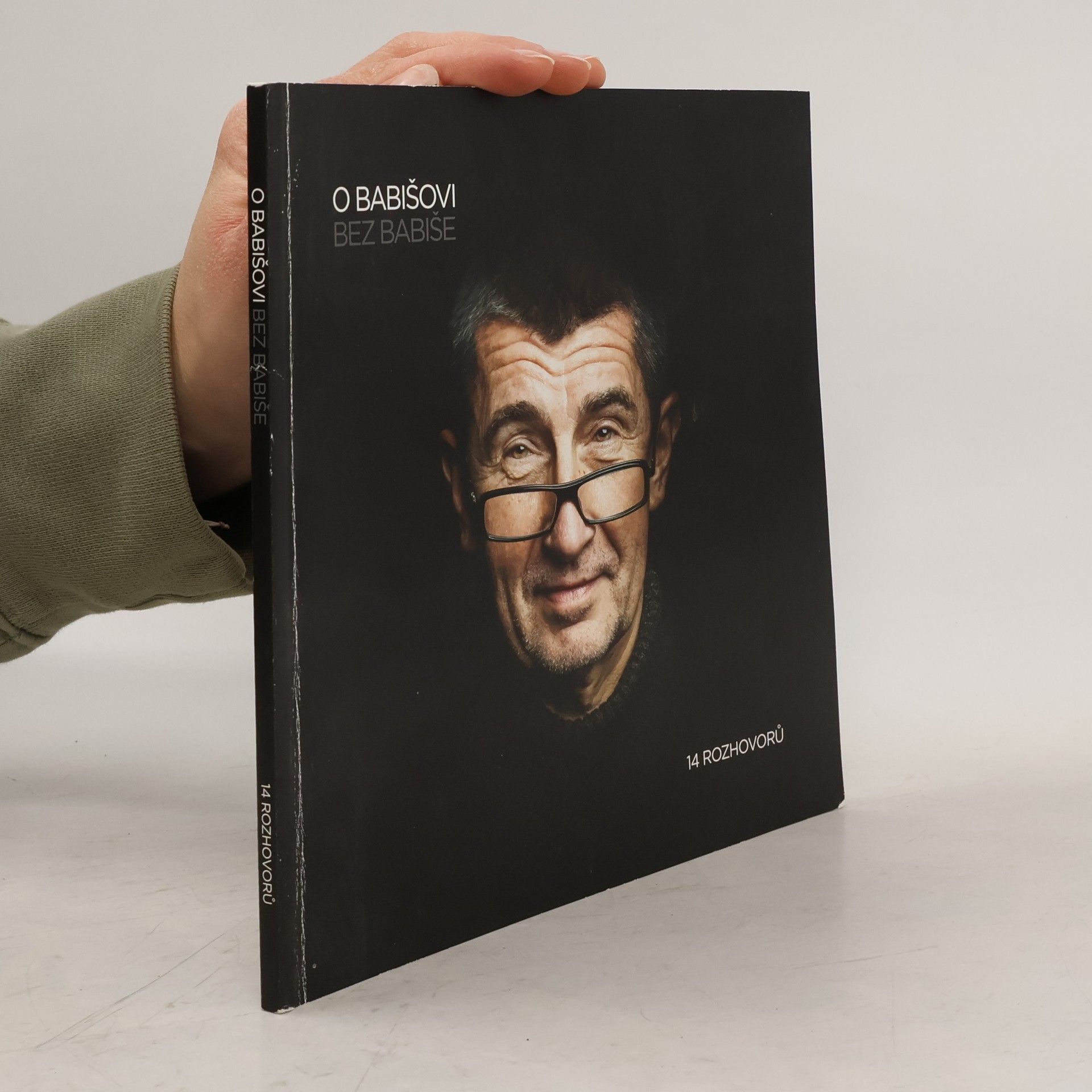 O Babišovi bez Babiše