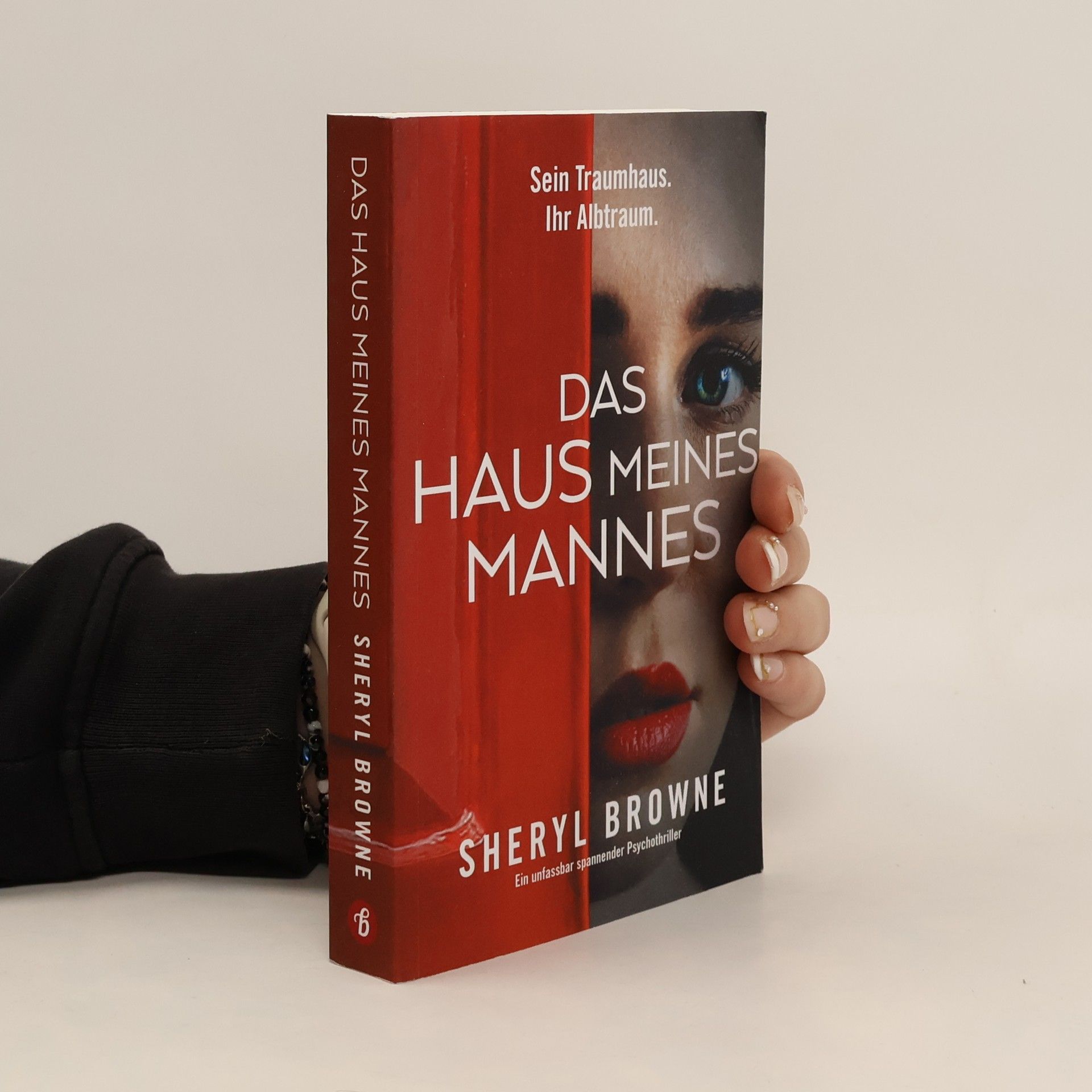 Das Haus meines Mannes