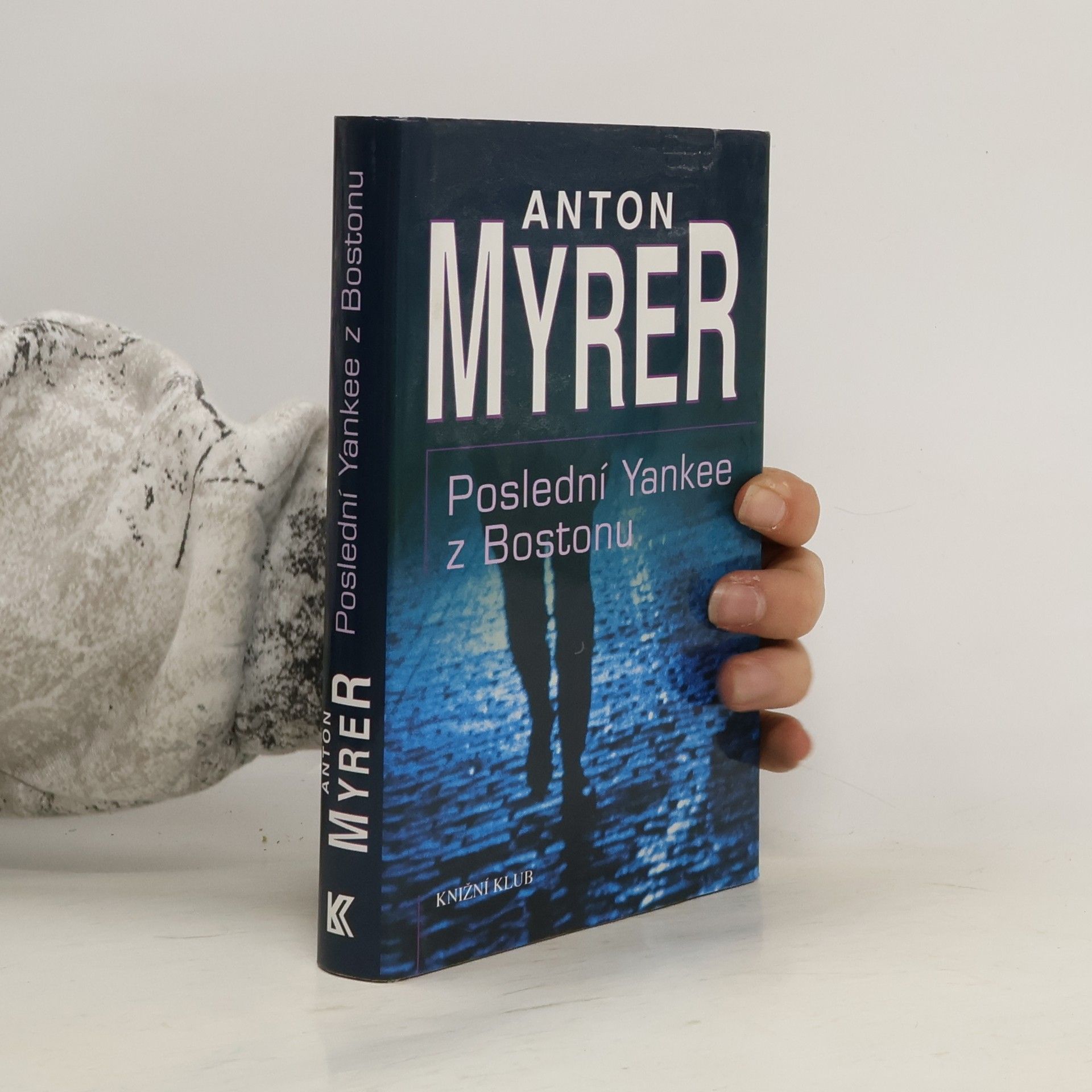 Poslední Yankee z Bostonu