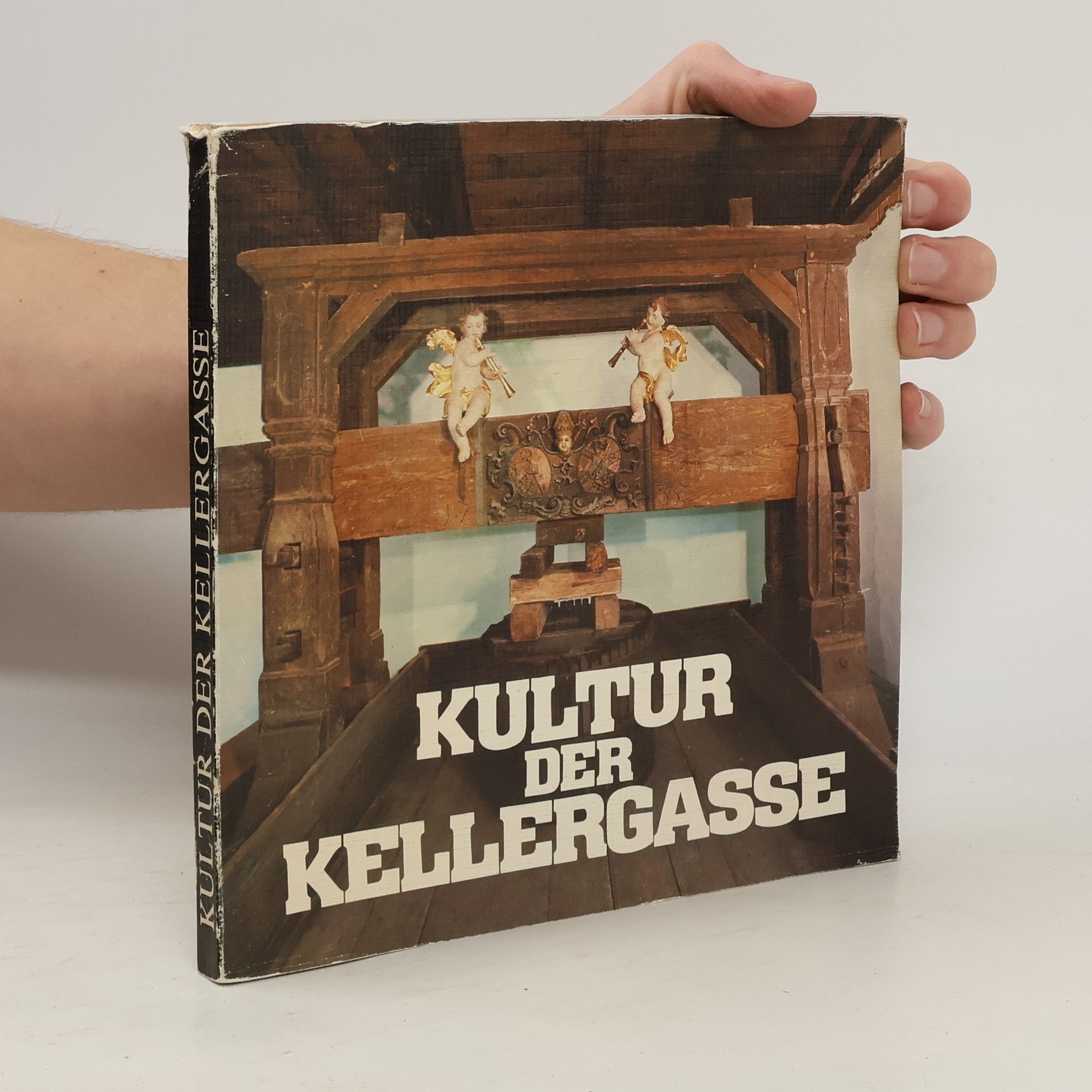 Autorenkollektiv Kultur der Kellergasse