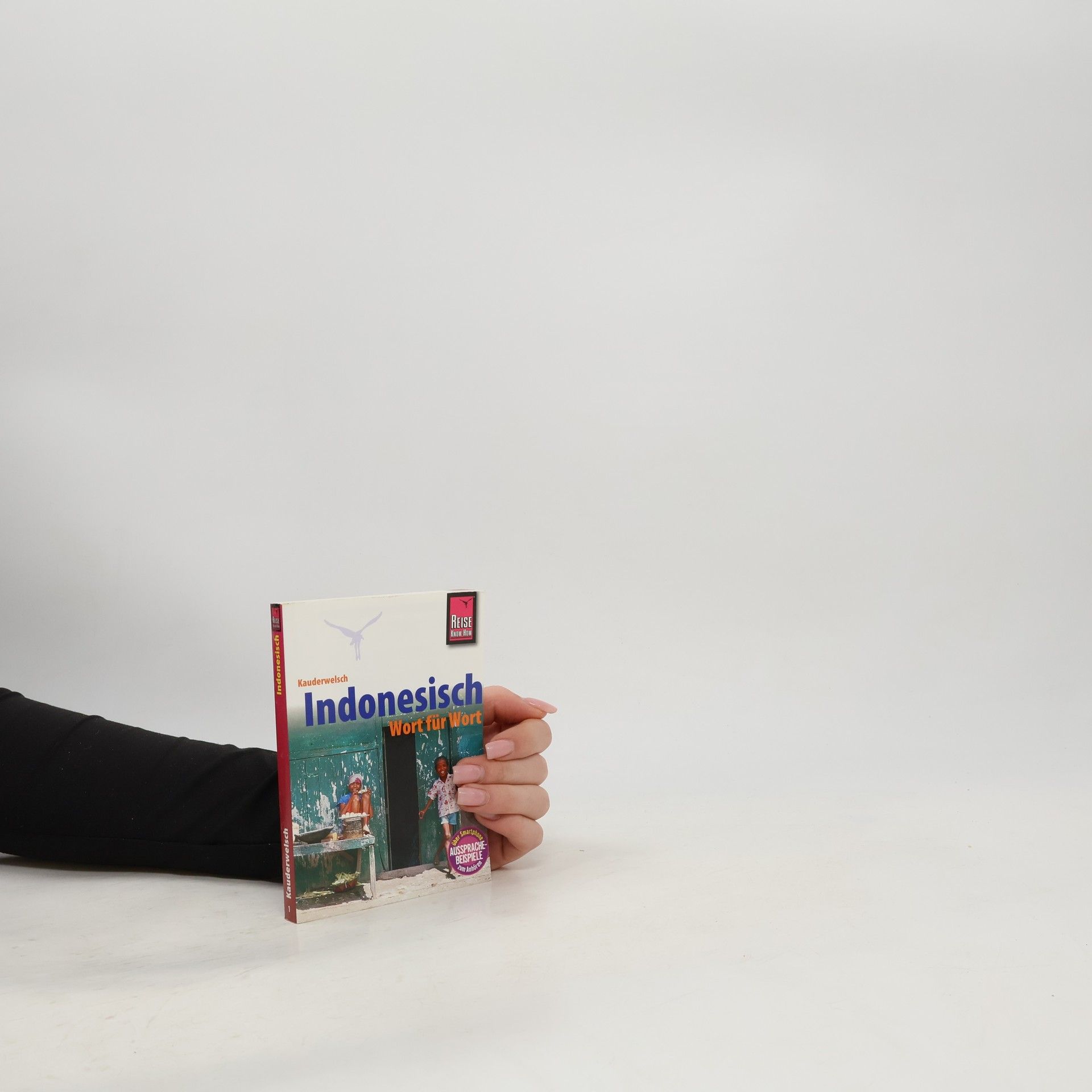 Autorenkollektiv Indonesisch. Wort für Wort