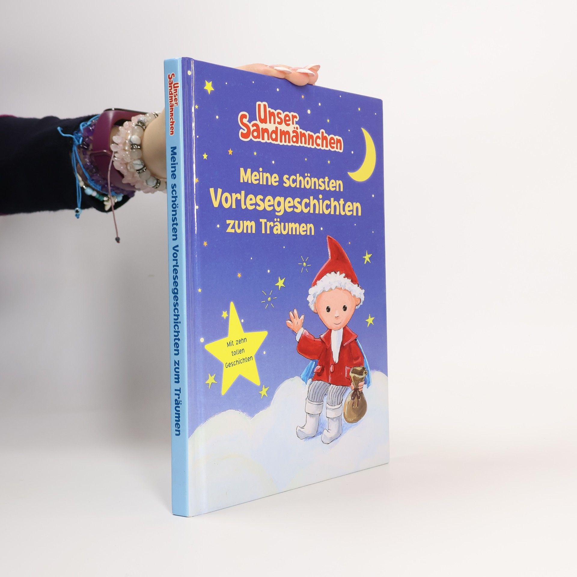 Autorenkollektiv Unser Sandmännchen