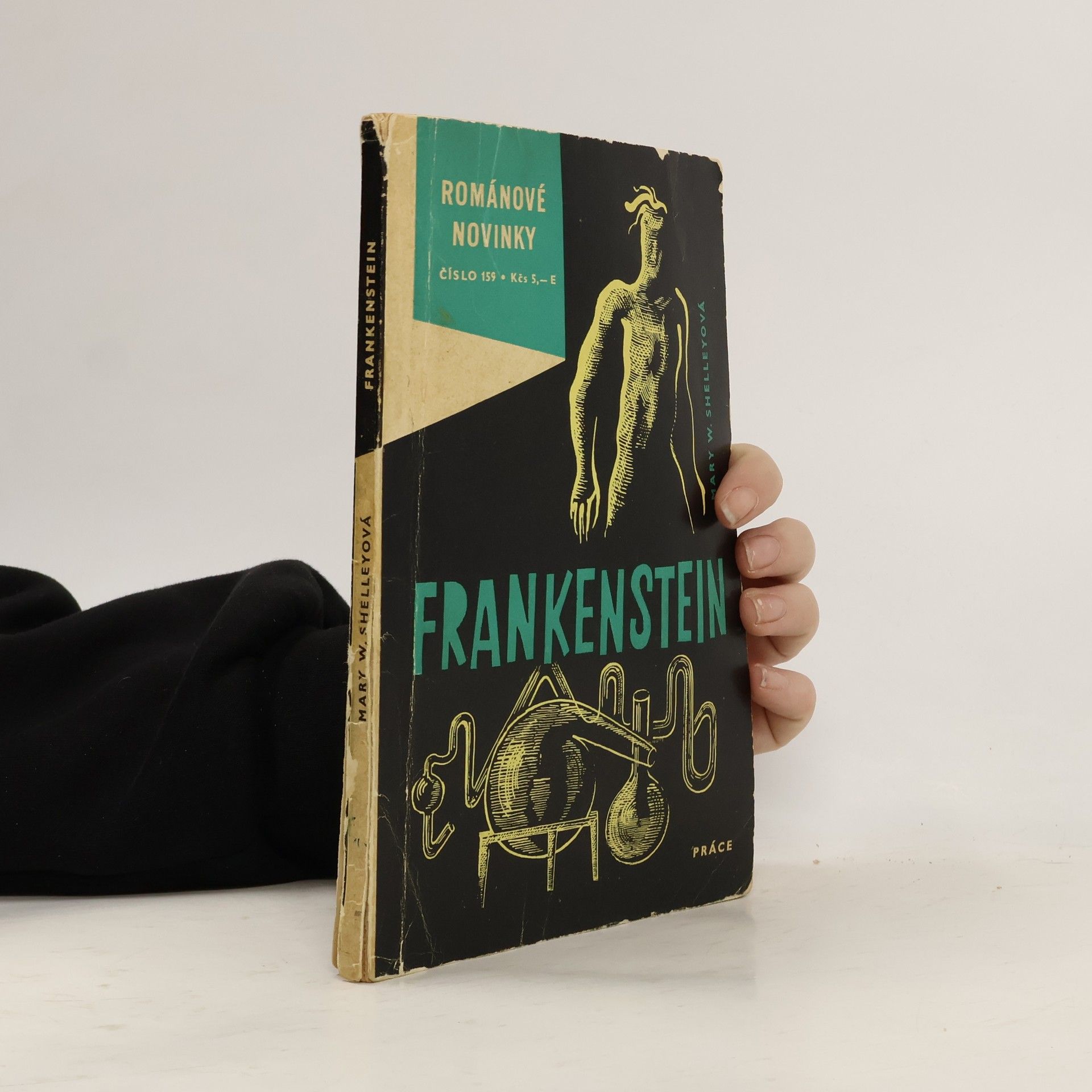 Frankenstein