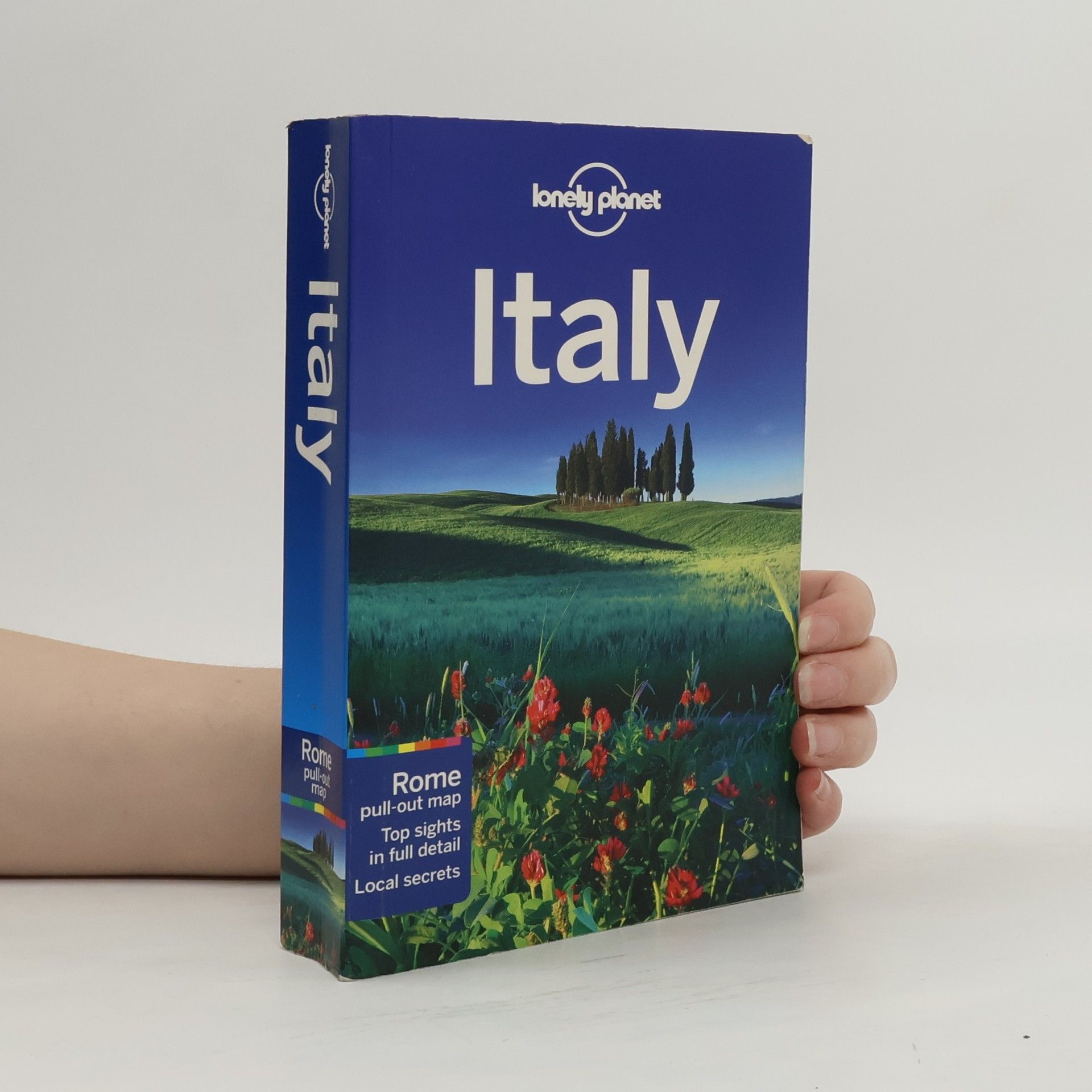 Autores varios Italy