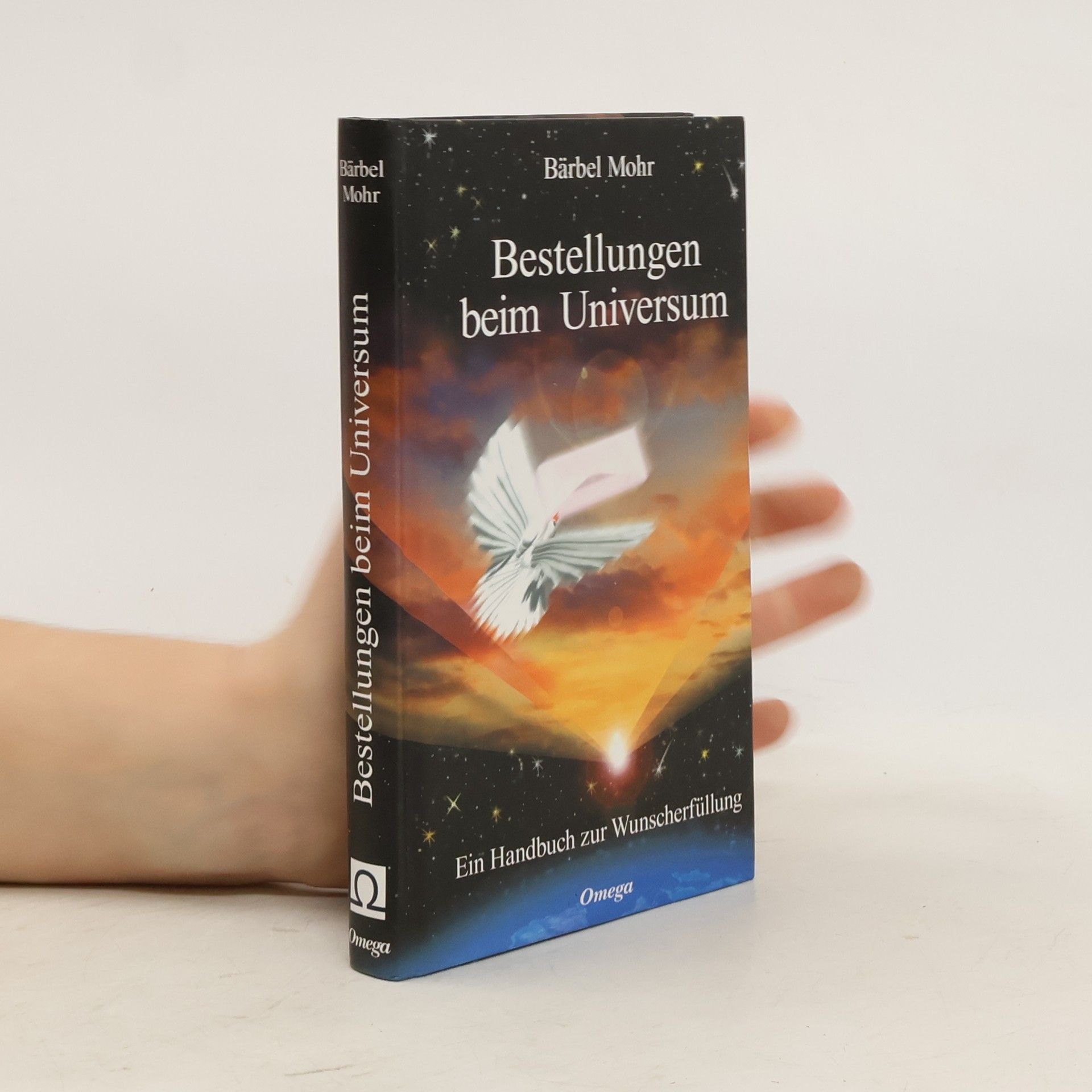 Bärbel Mohr Bestellungen beim Universum