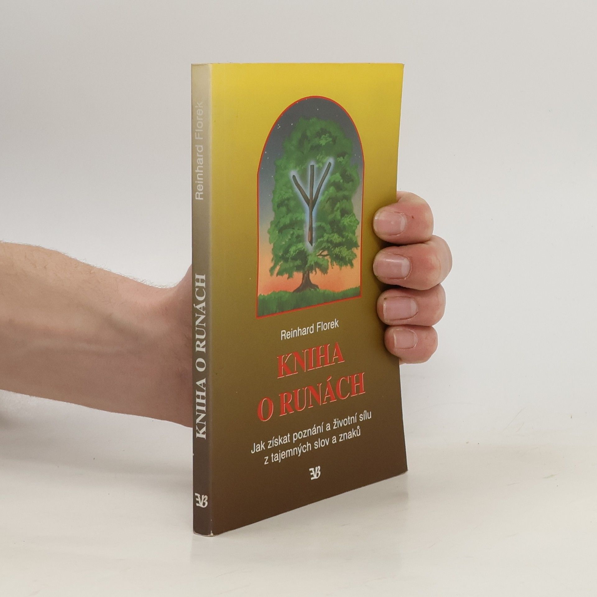 Kniha o runách
