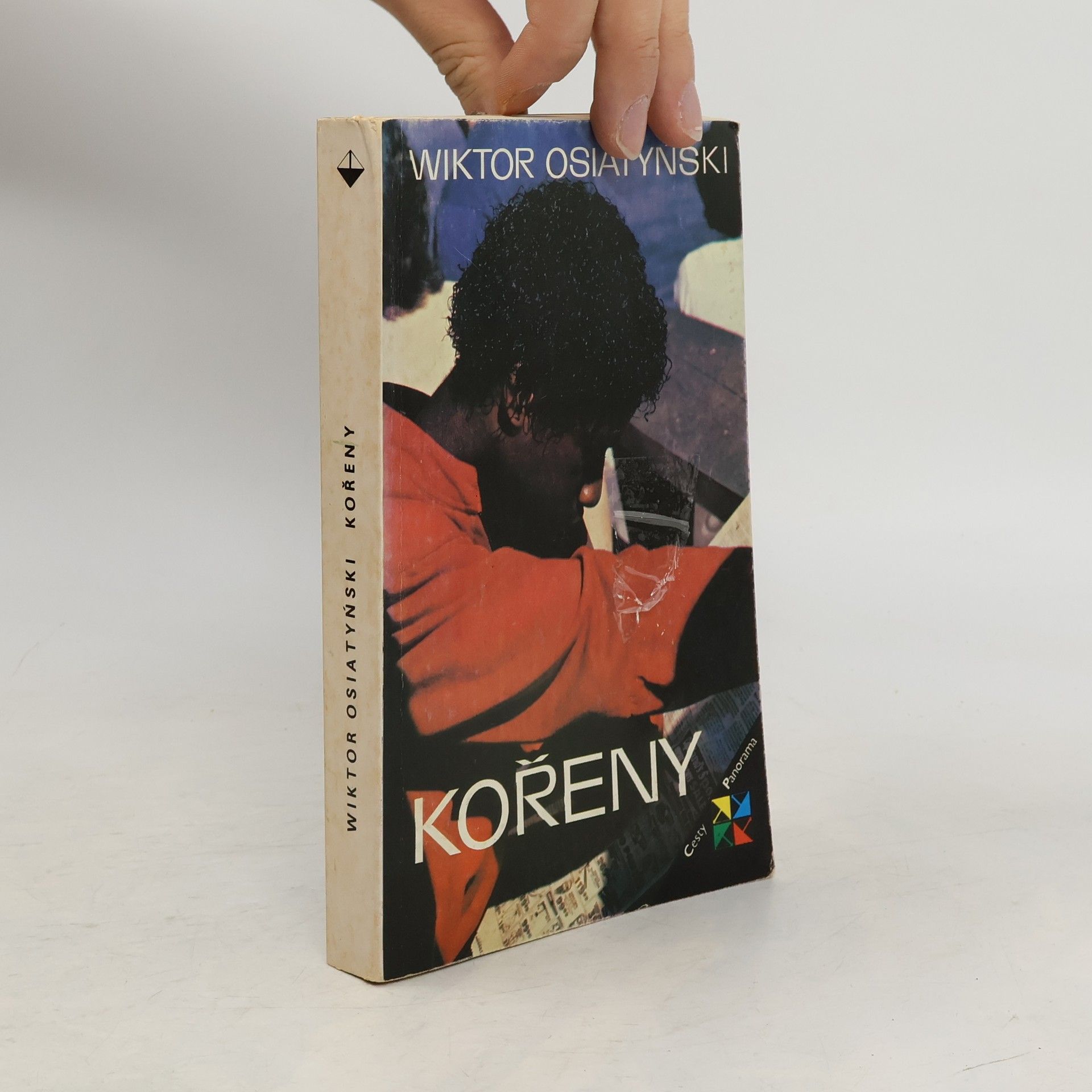 Wiktor Osiatyński Kořeny