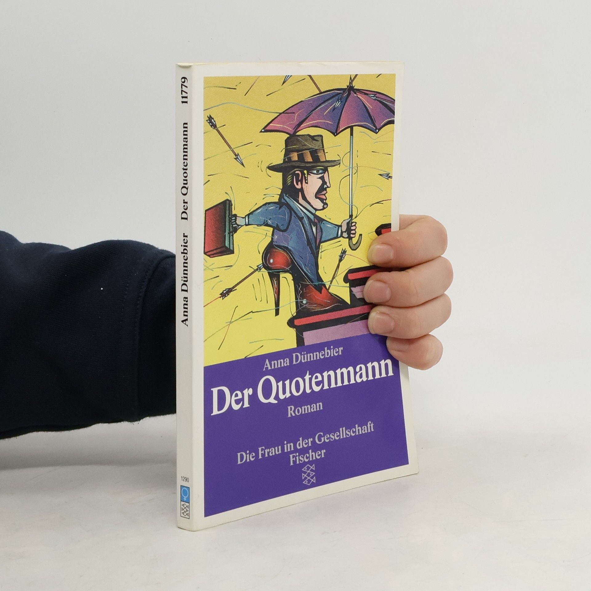 Der Quotenmann