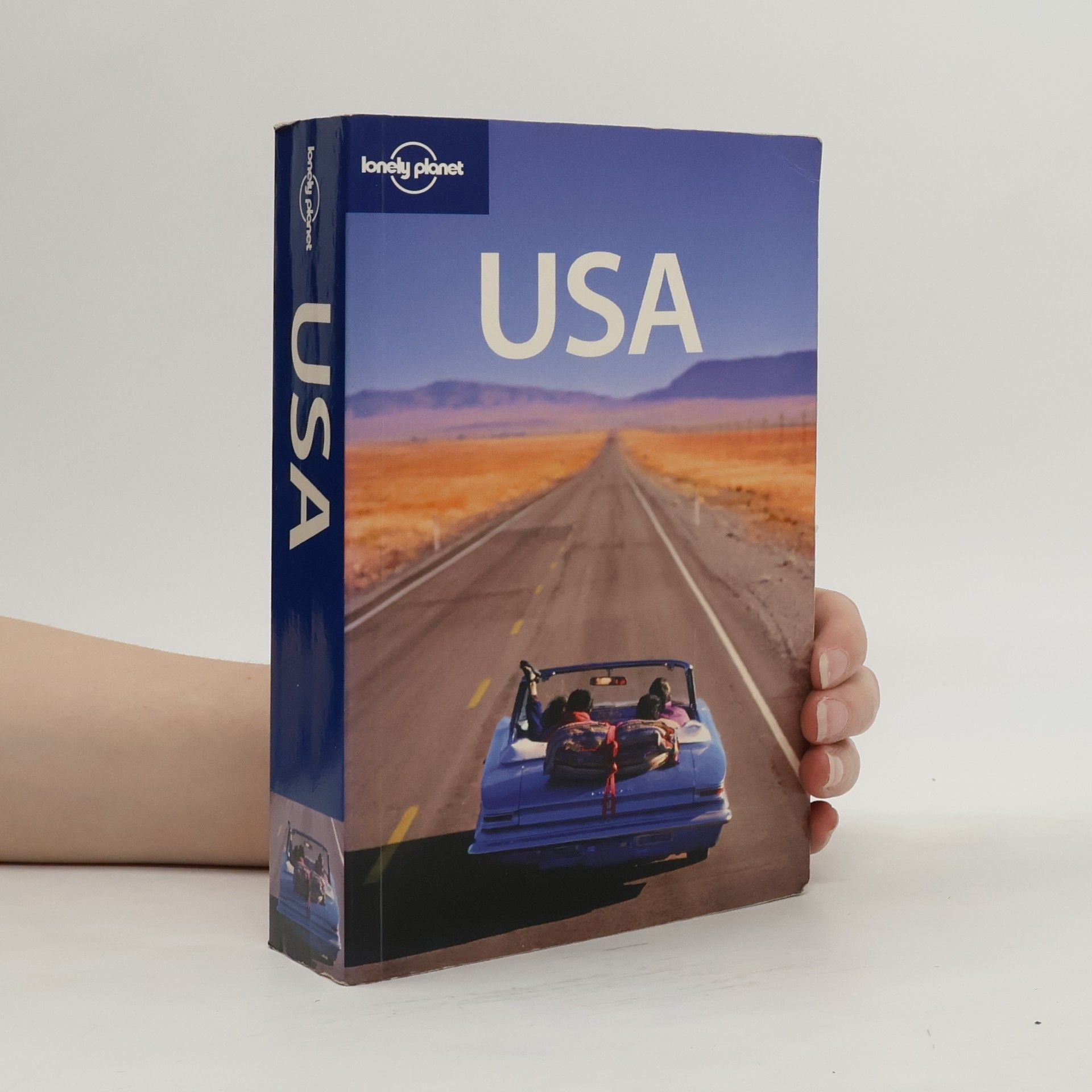 Kolektiv autorů USA