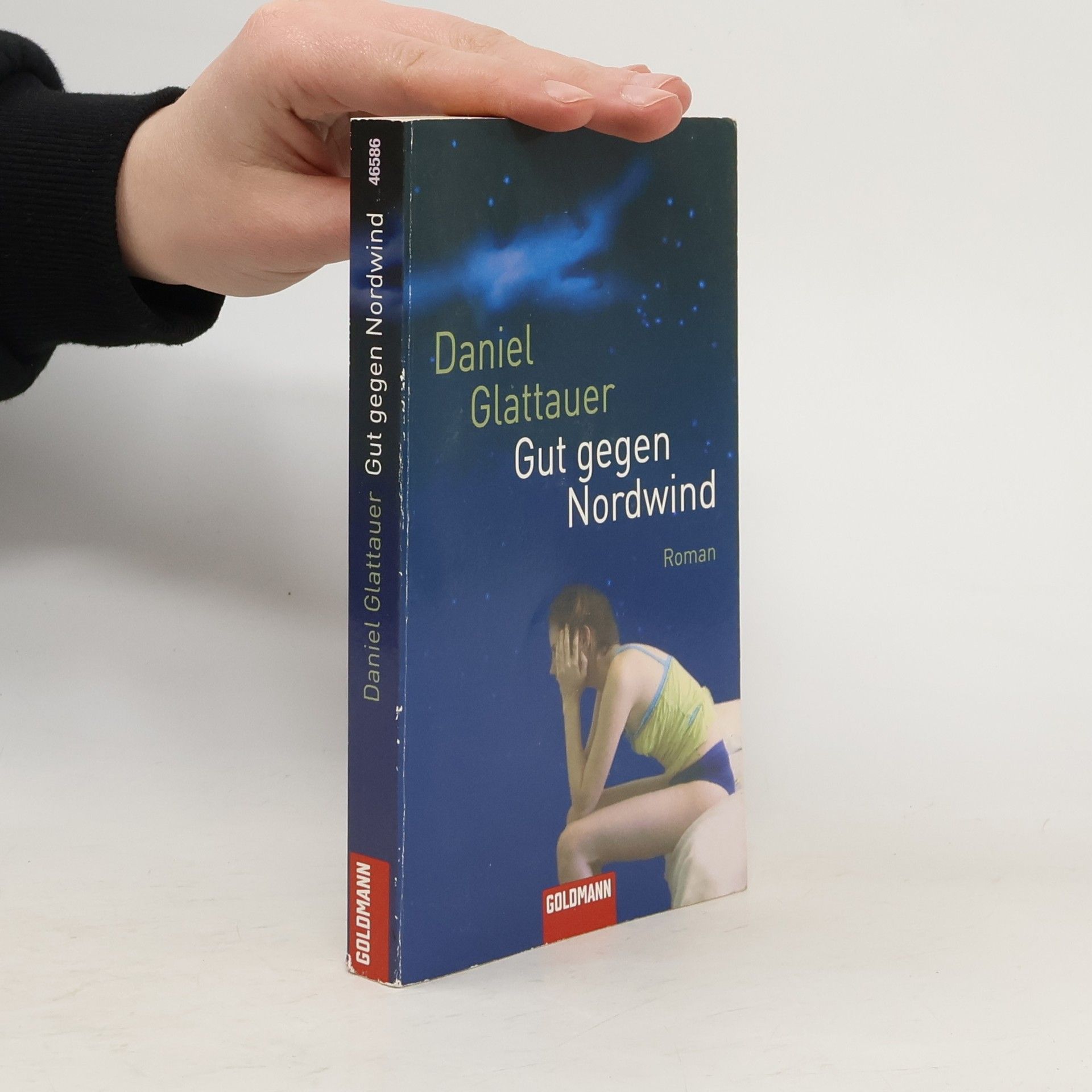 Daniel Glattauer Gut gegen Nordwind