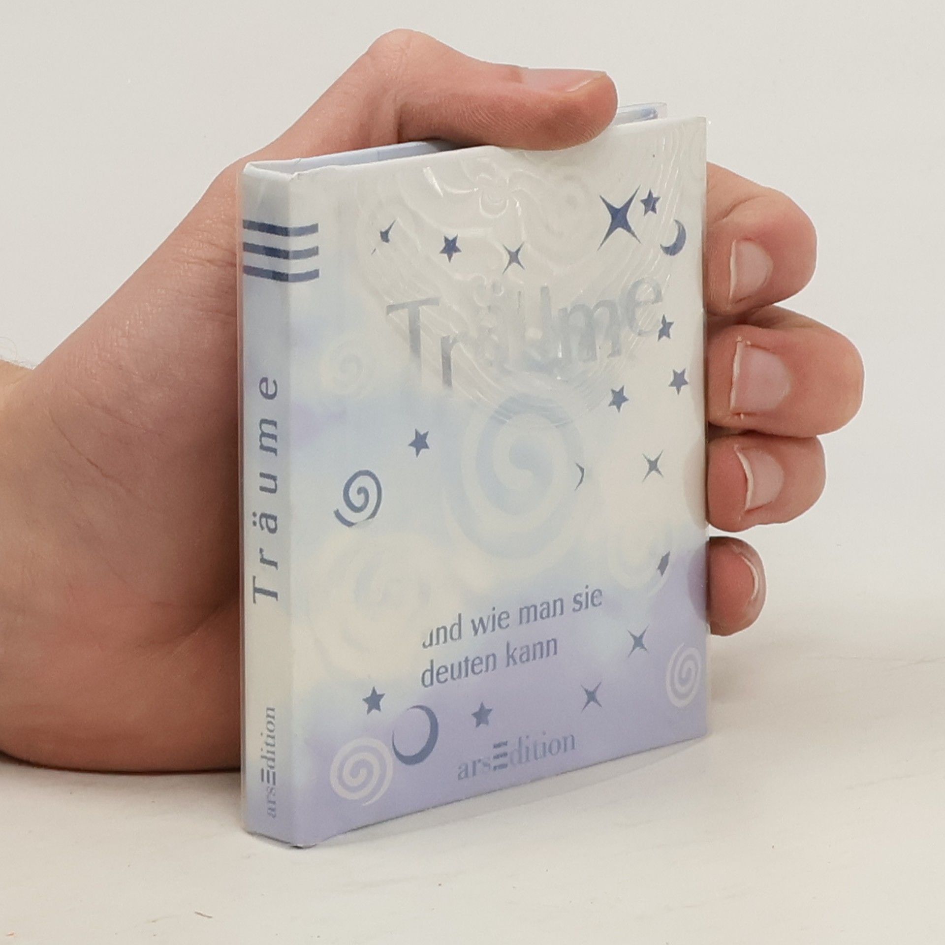 Träume - und wie man sie deuten kann