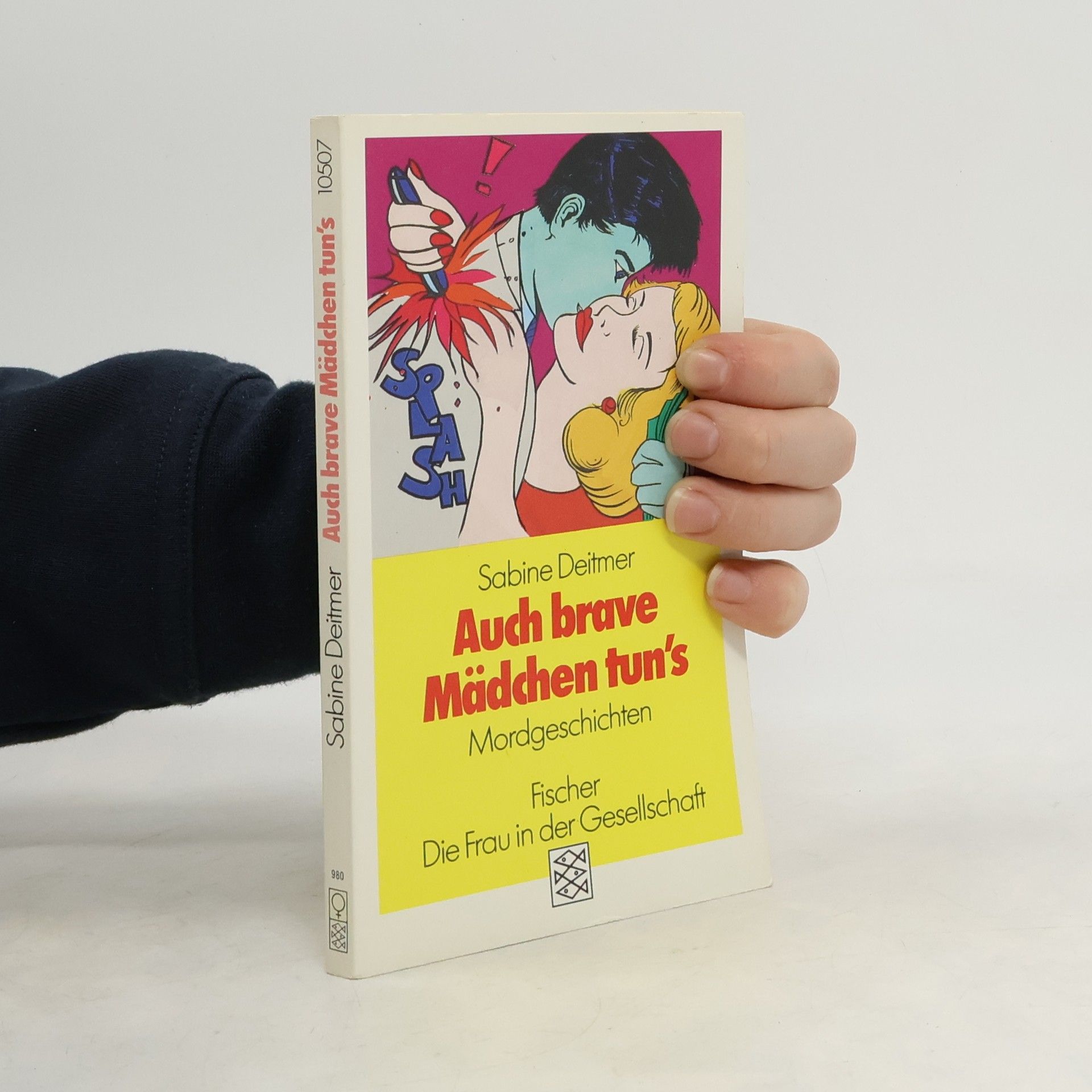 Auch brave Mädchen tun's