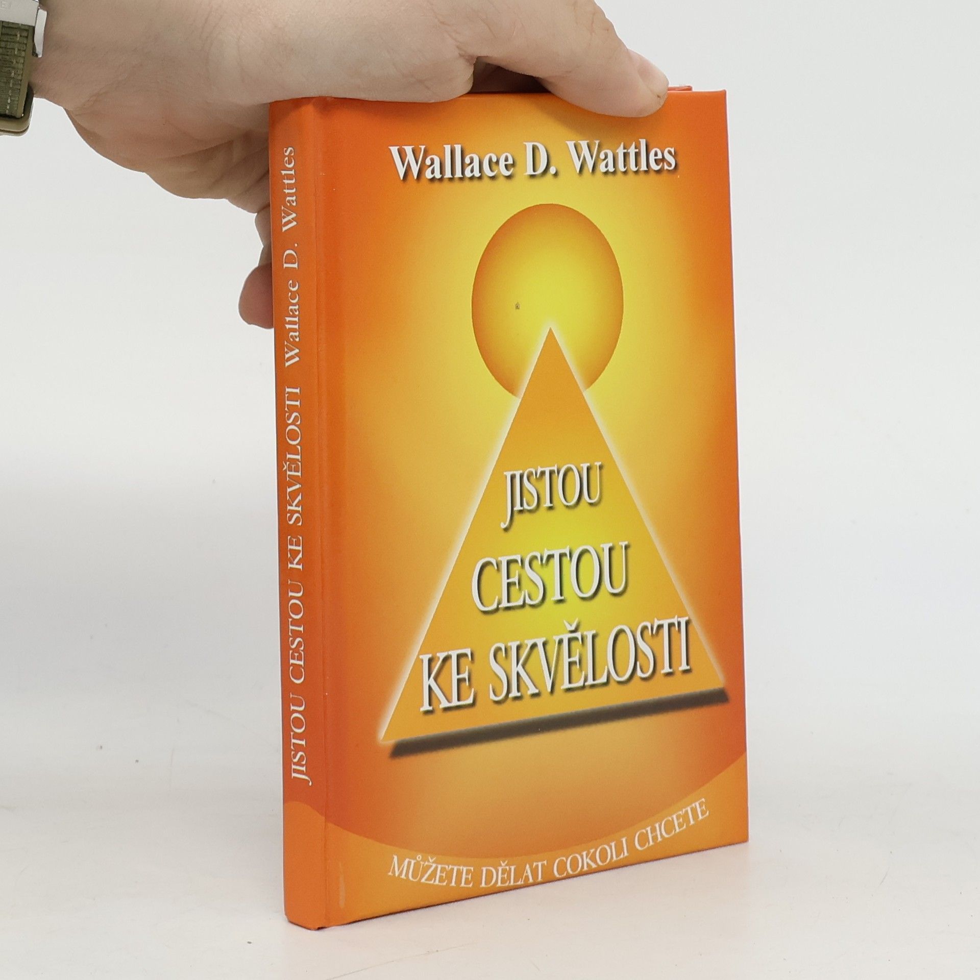 Jistou cestou ke skvělosti