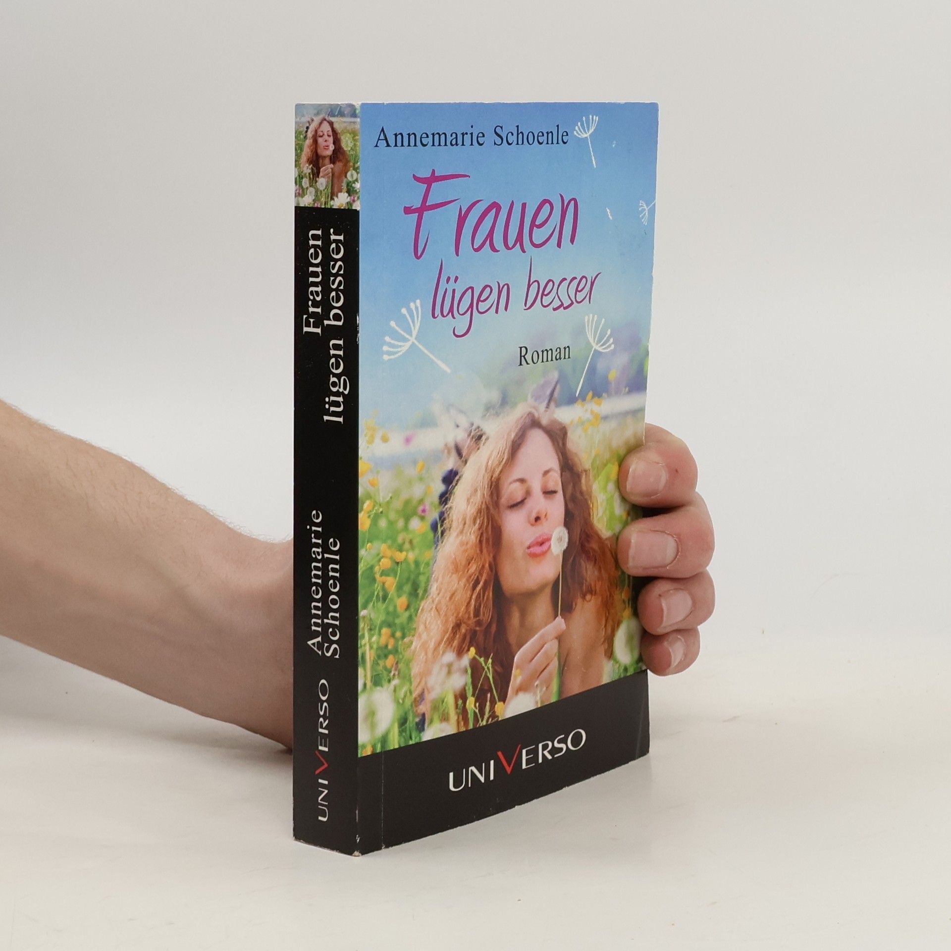 Frauen lügen besser