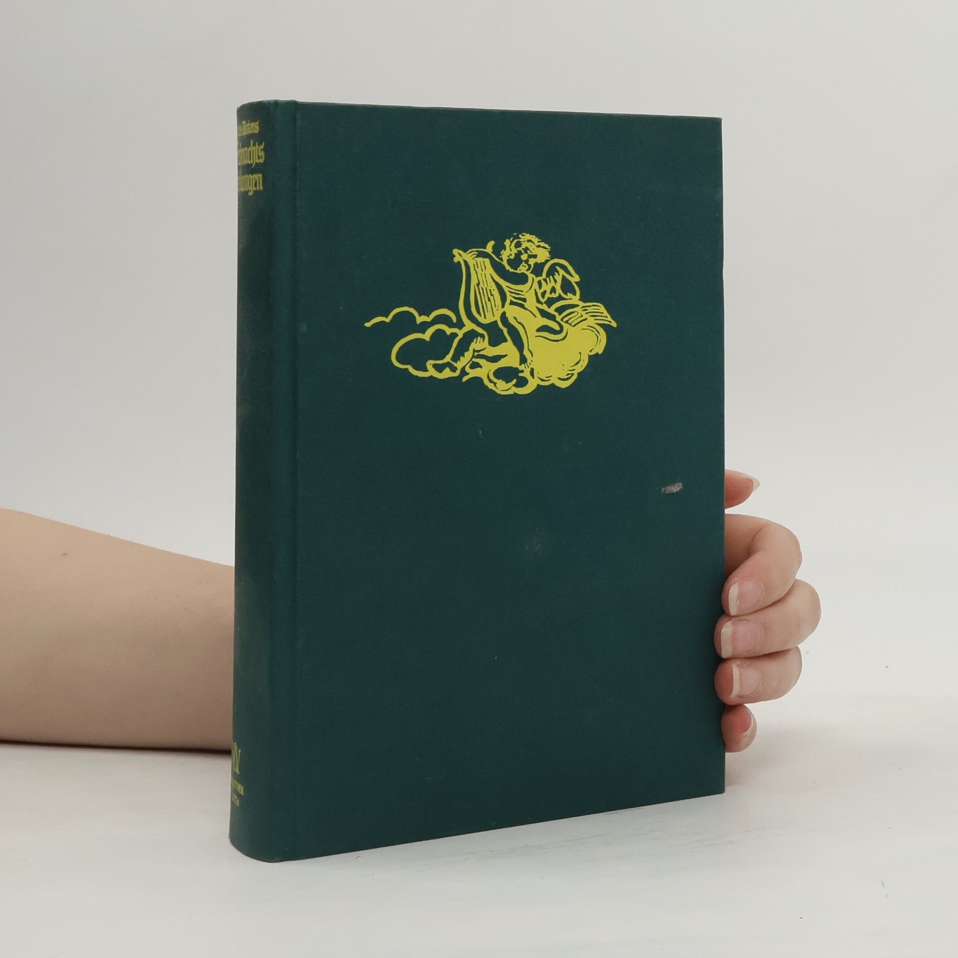 Charles Dickens Weihnachtserzählungen