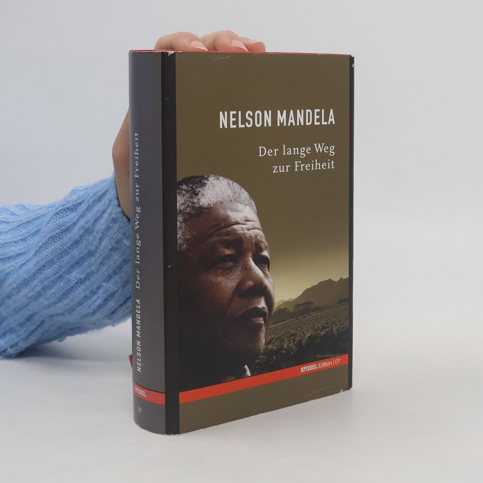 Der lange Weg zur Freiheit