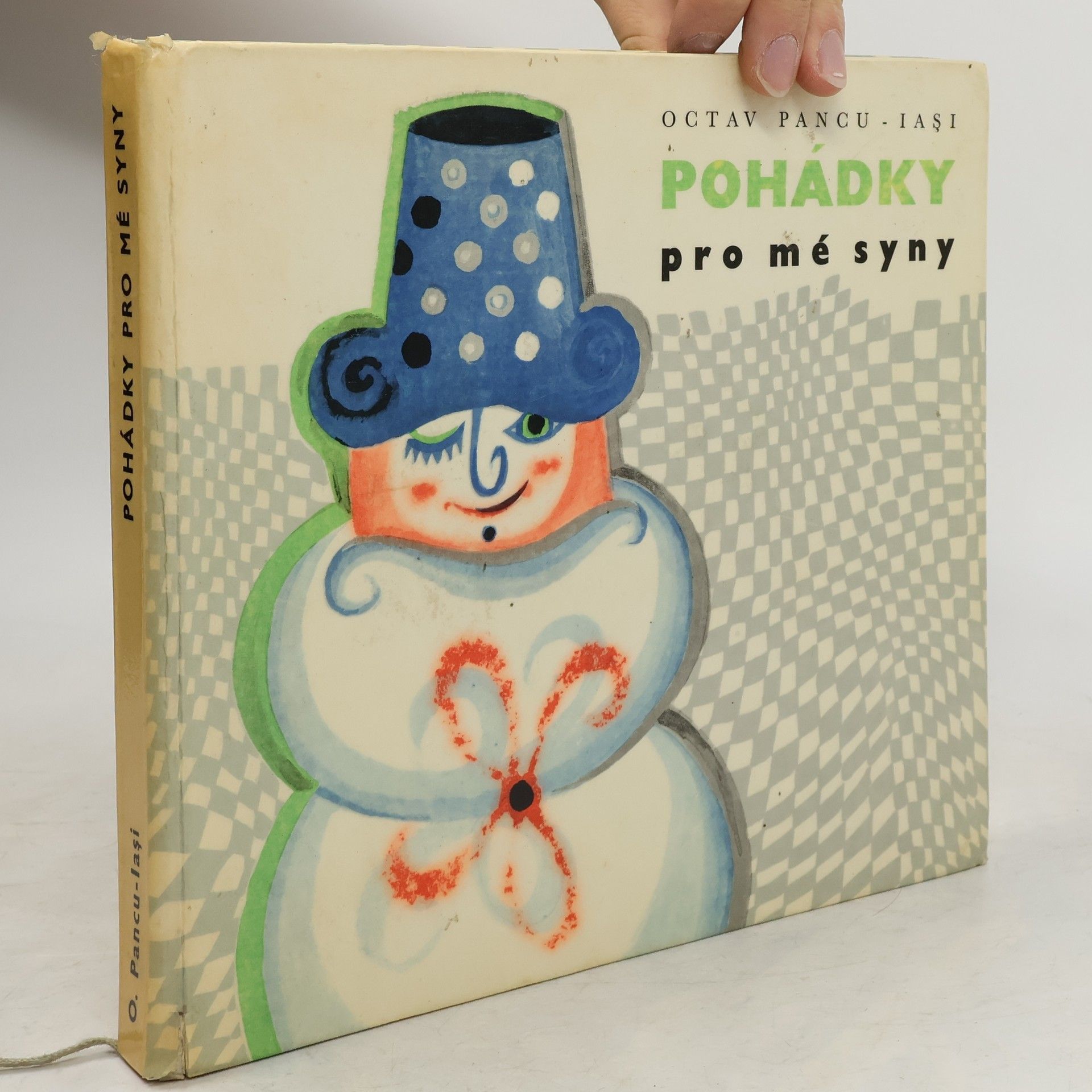 Pohádky pro mé syny