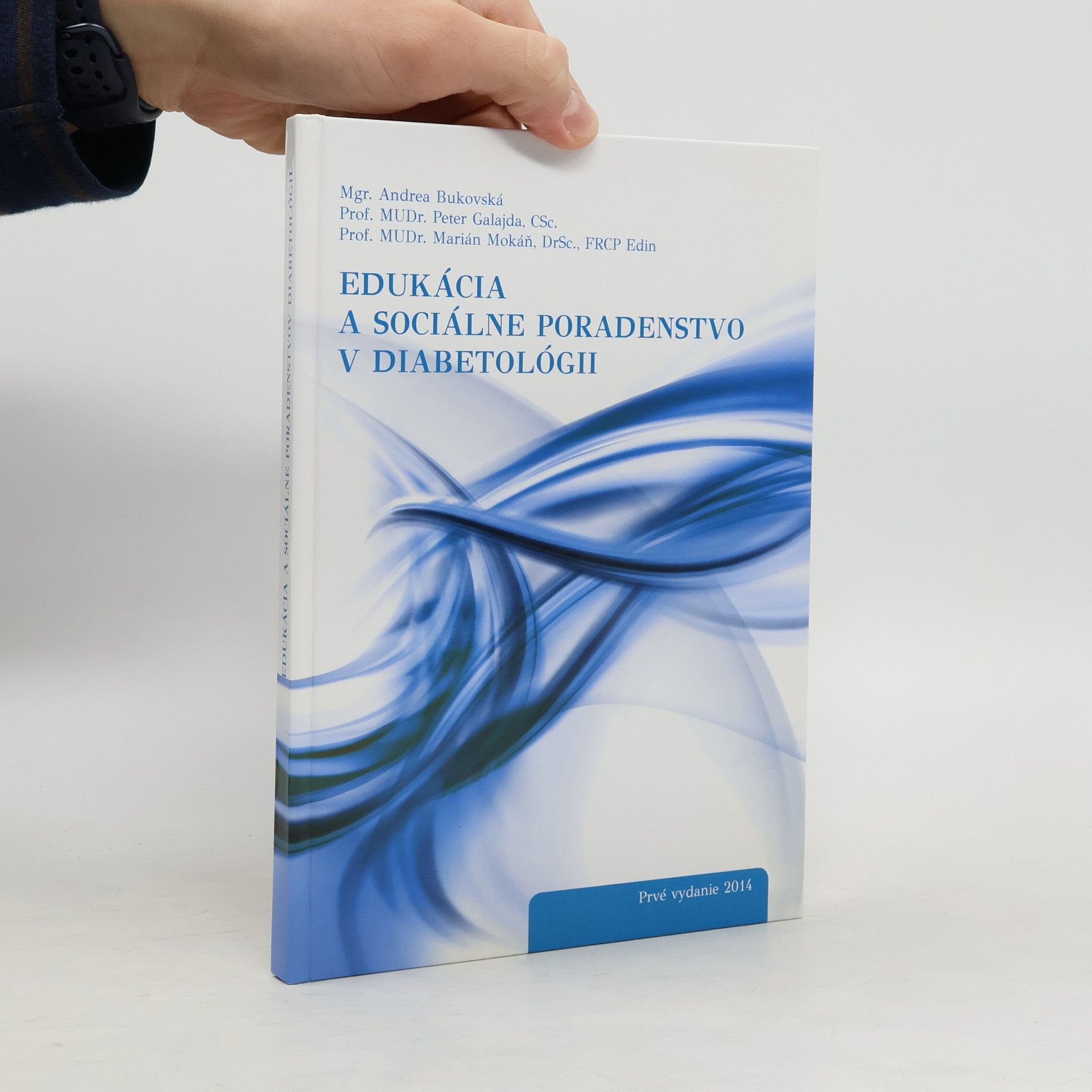Edukácia a sociálne poradenstvo v diabetológii