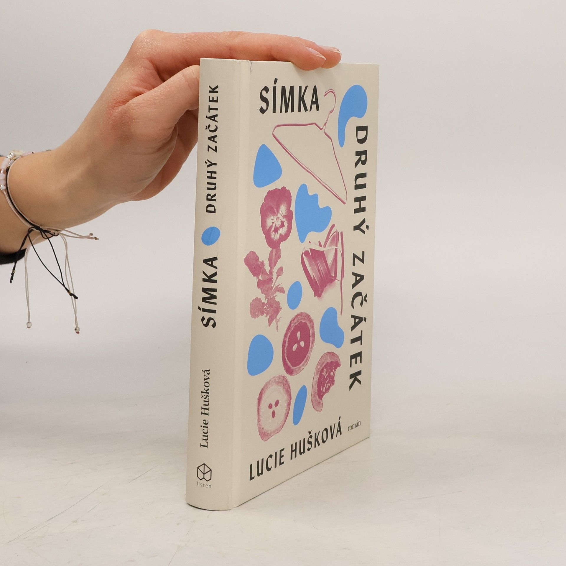 Símka. Druhý začátek