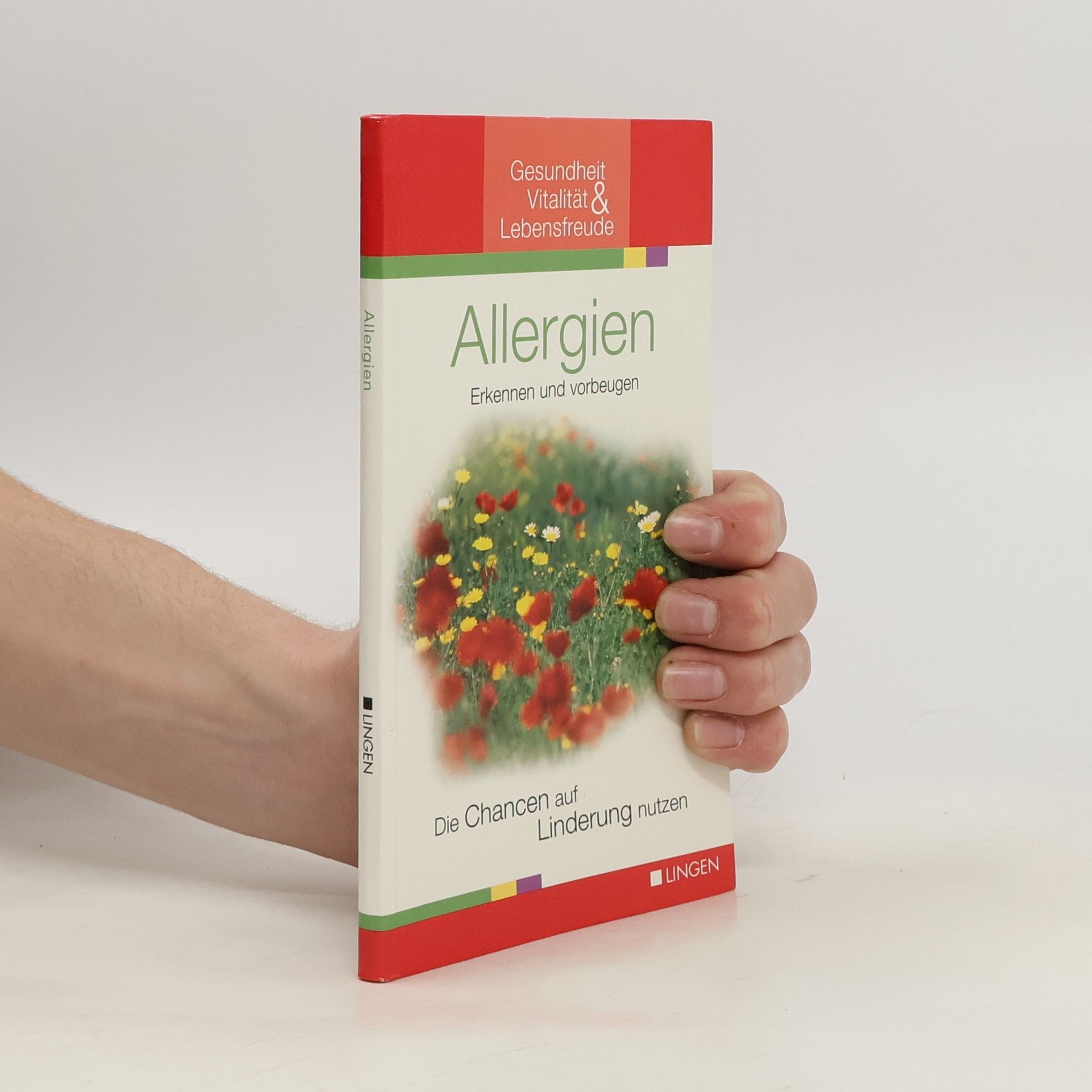 Autorenkollektiv Allergien