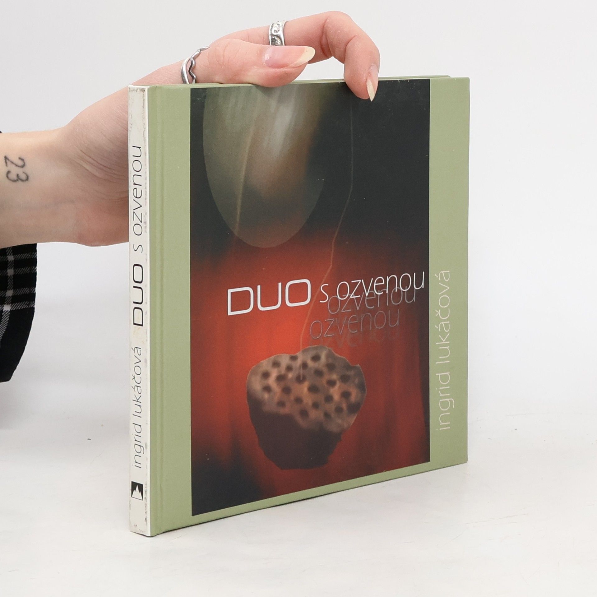 Ingrid Lukáčová Duo s ozvenou