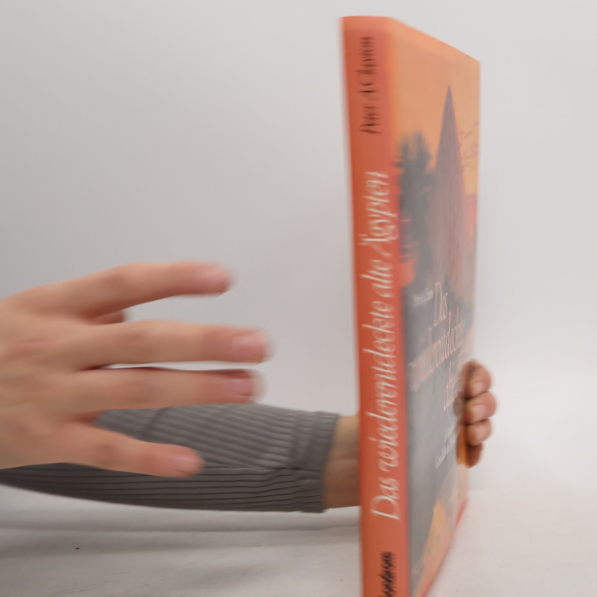 Das wiederentdeckte Alte Ägypten