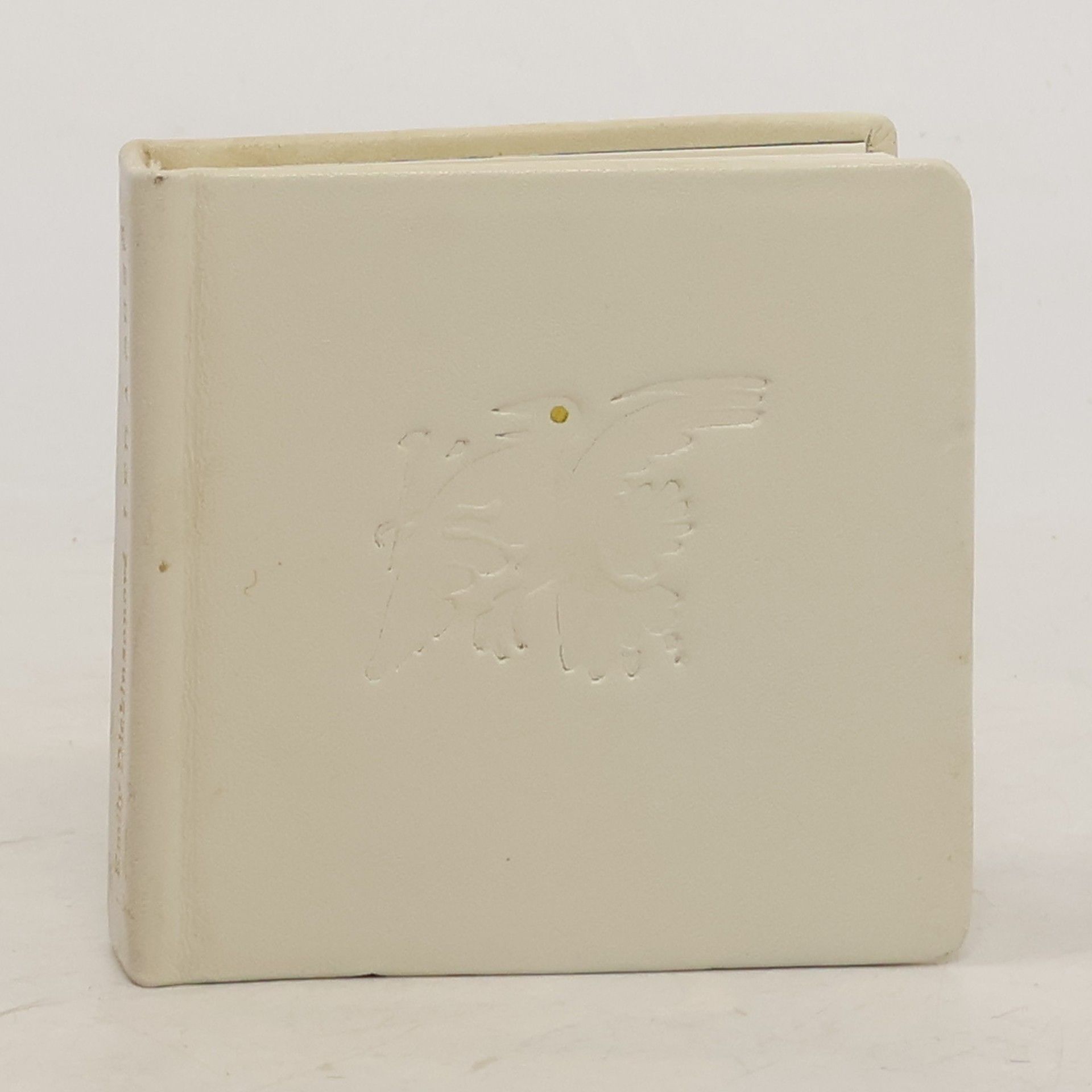 Emily Dickinson Led a oheň