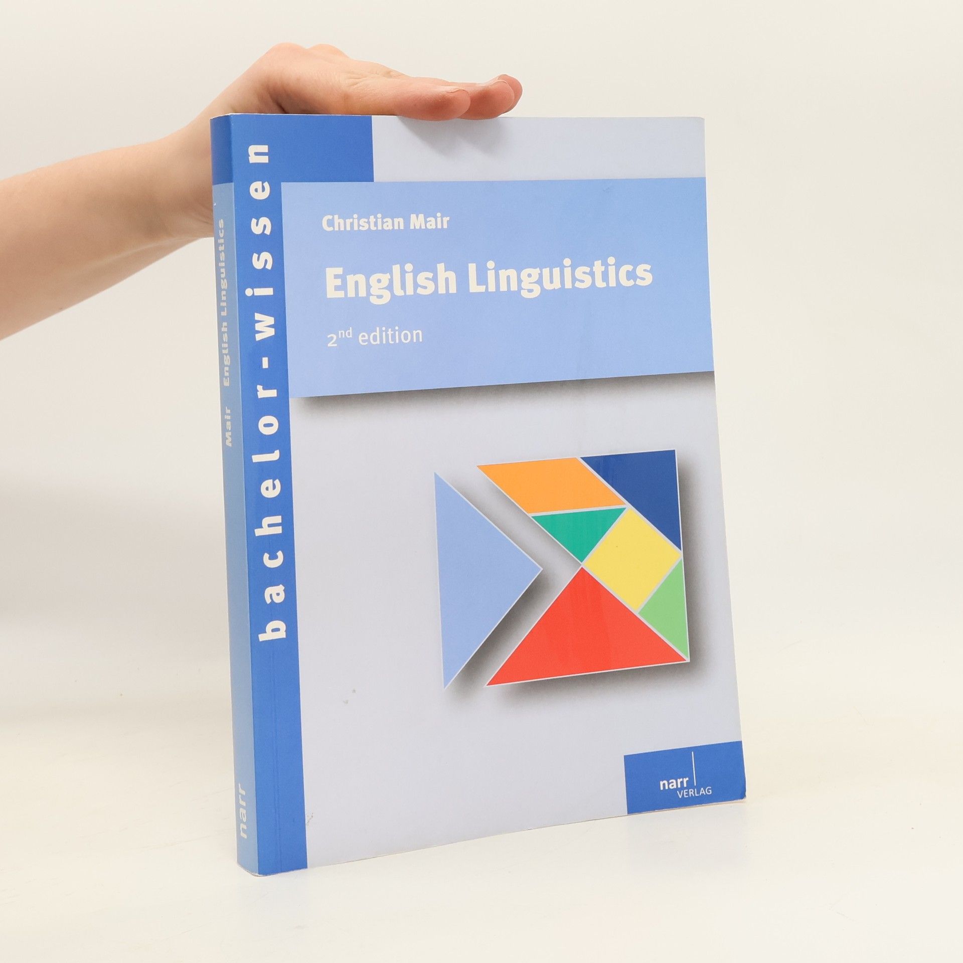 English linguistics