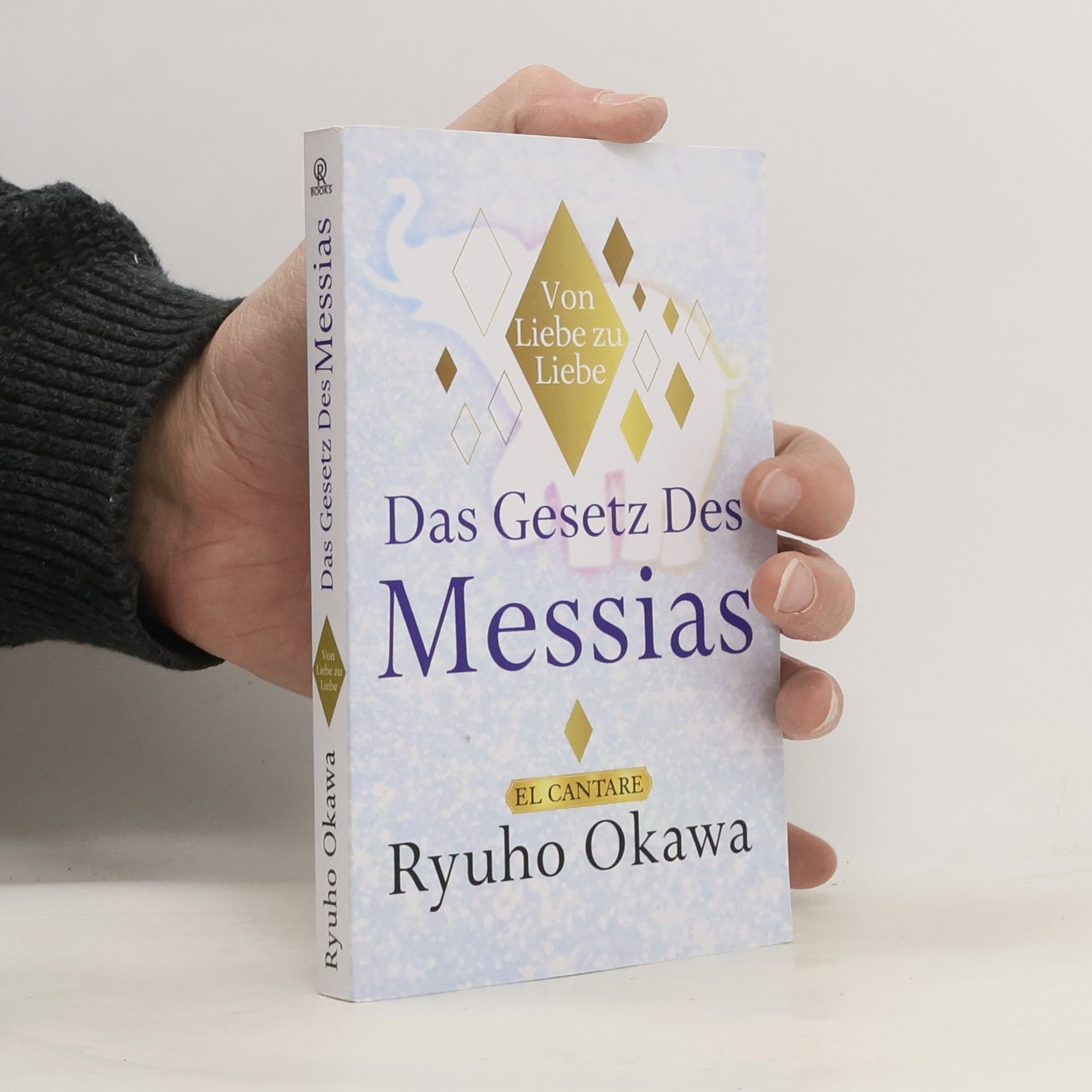 Das Gesetz des Messias