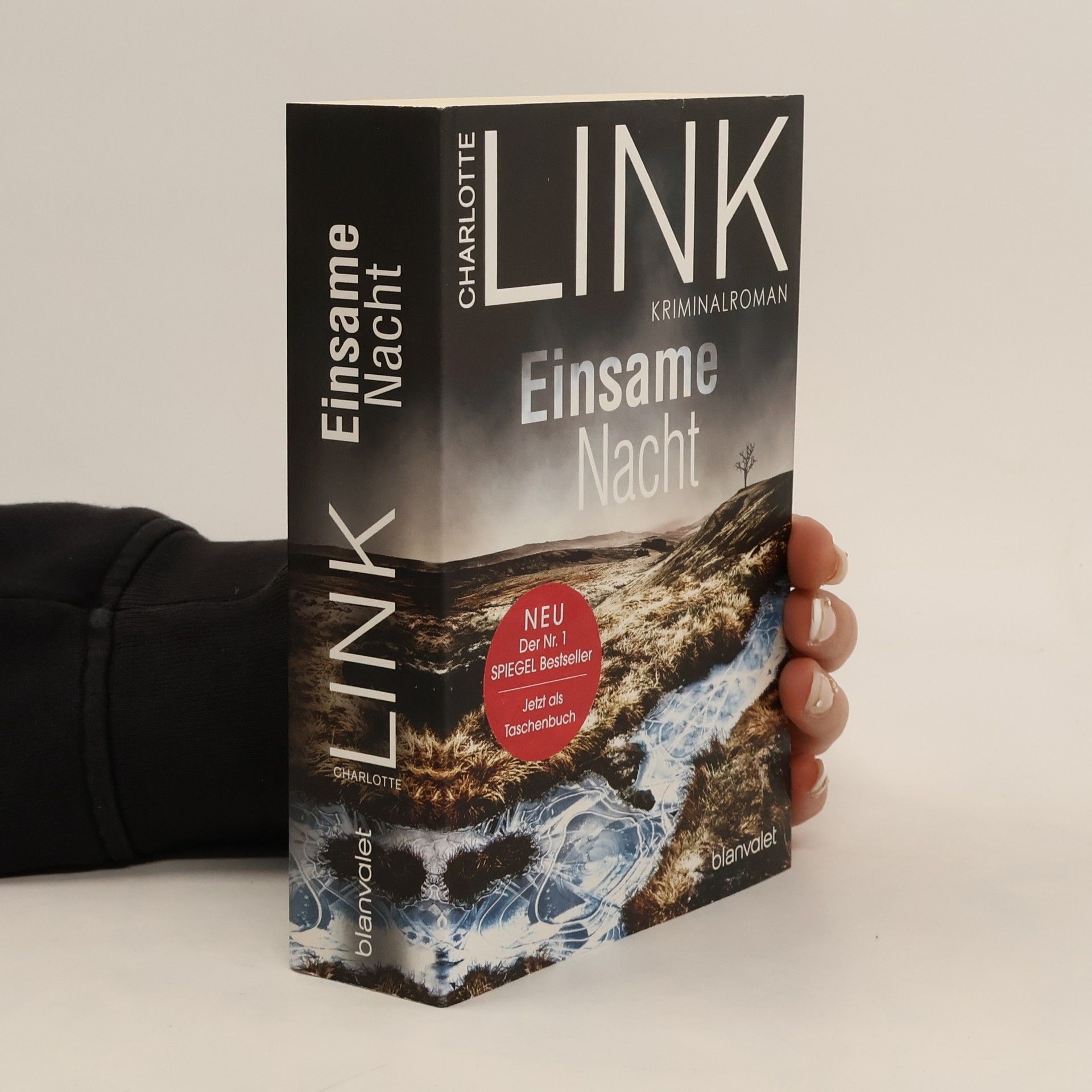 Charlotte Link Einsame Nacht