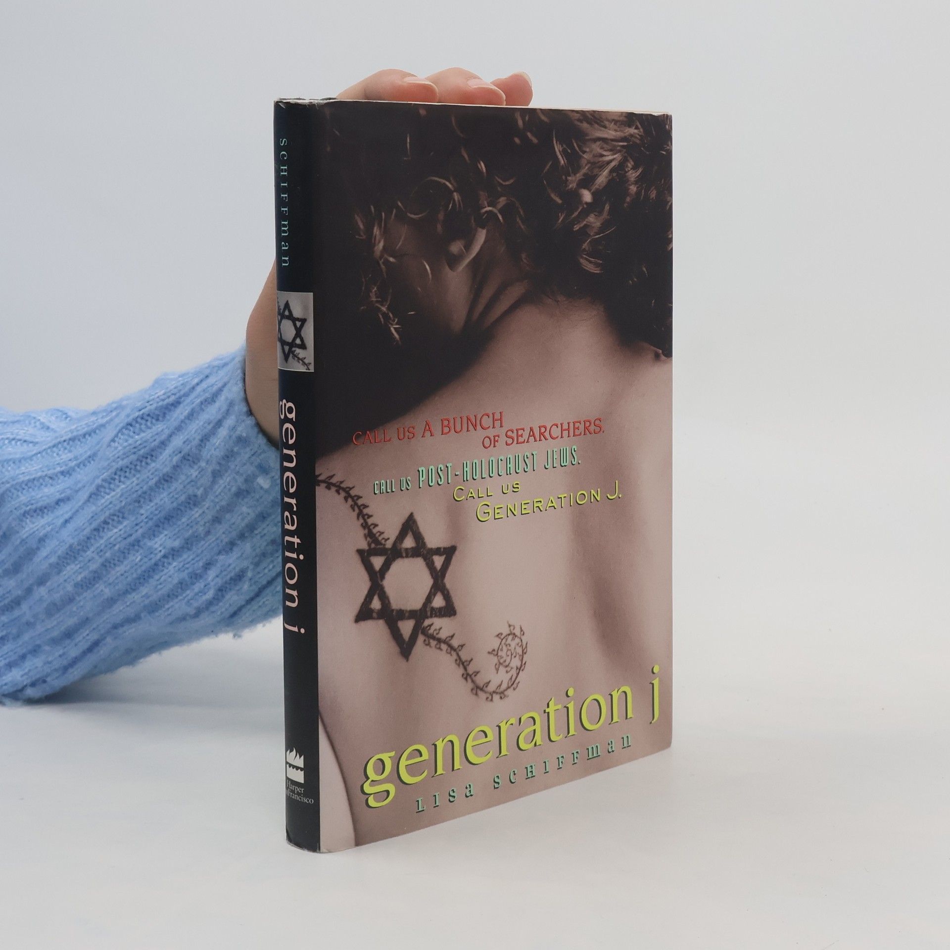 Lisa Schiffman Generation J