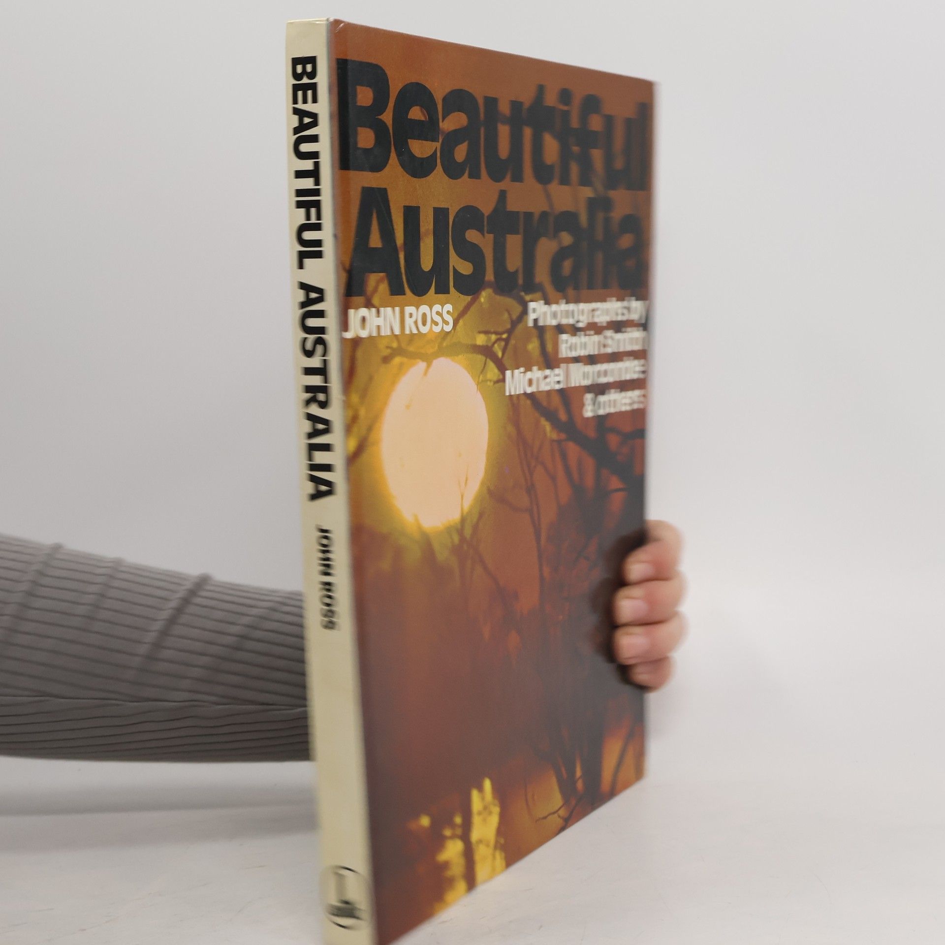 Beautiful Australia in Colour