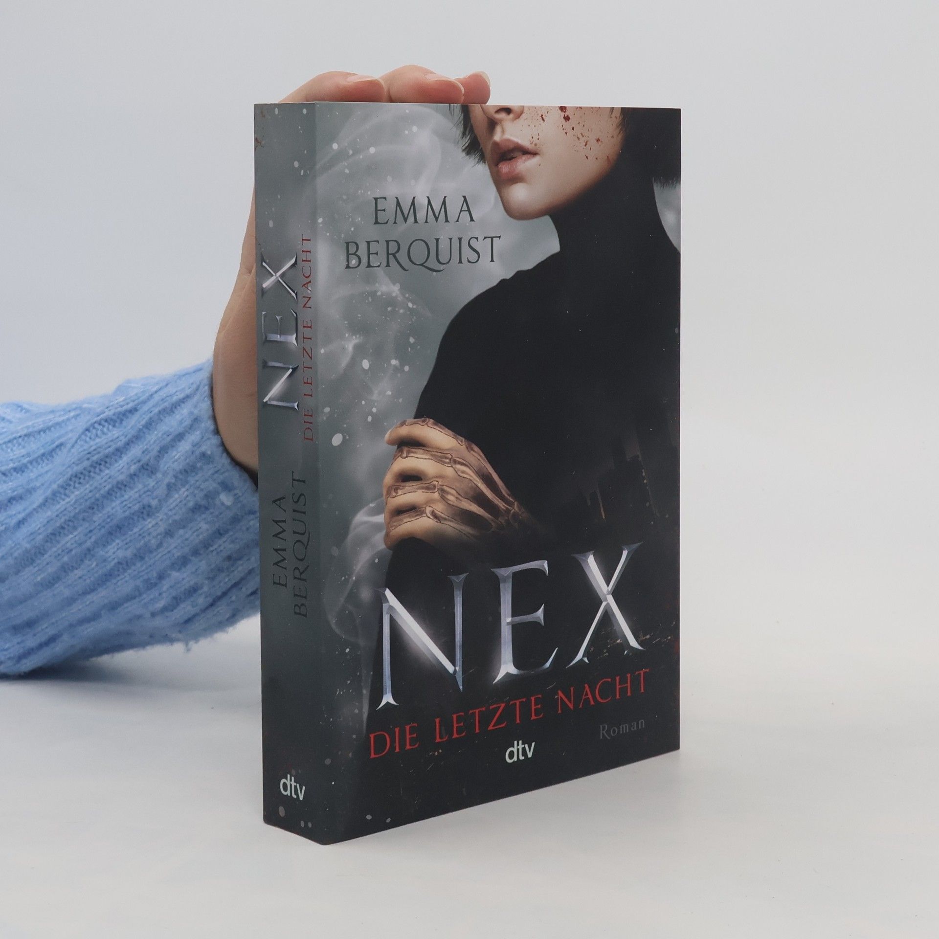 Emma Berquist Nex – Die letzte Nacht