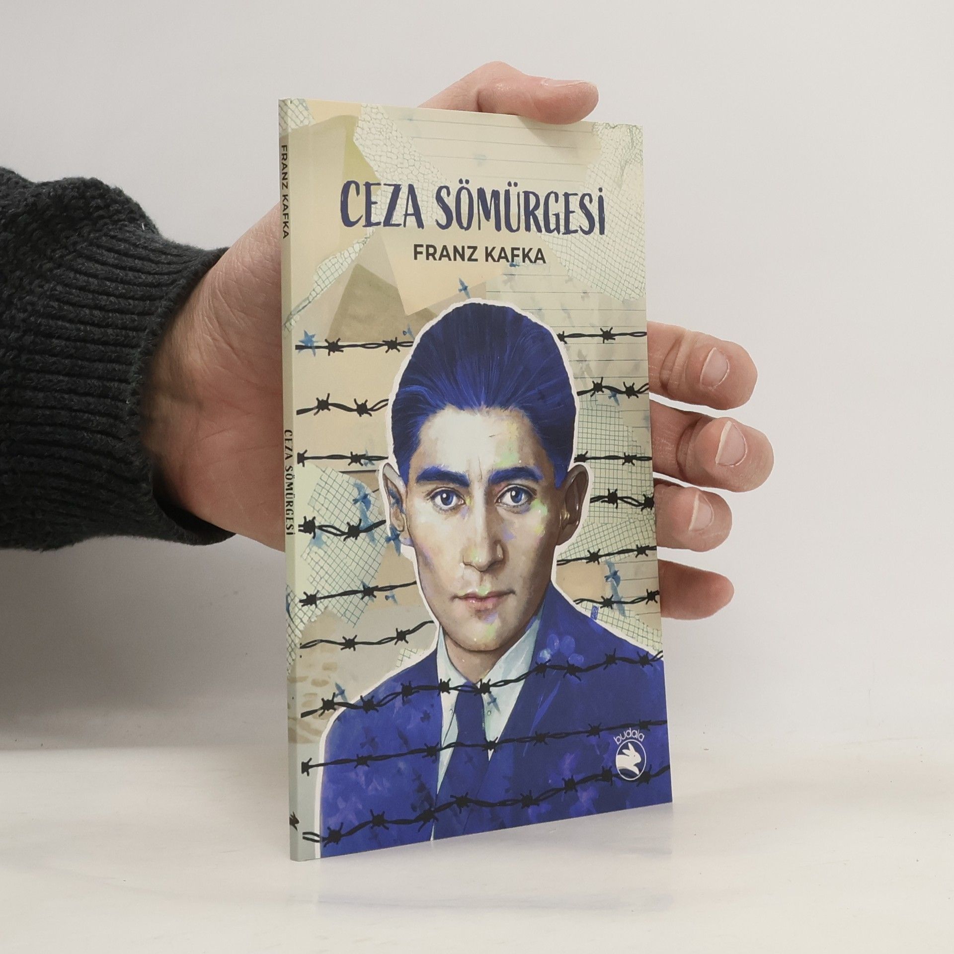 Franz Kafka Ceza Sömürgesi