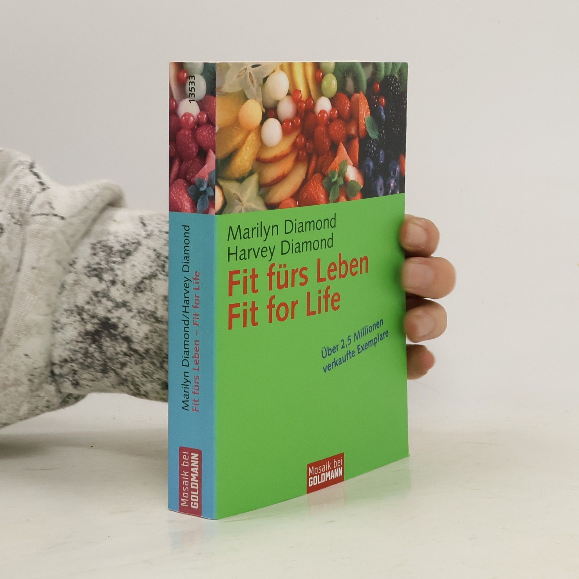 Fit fürs Leben