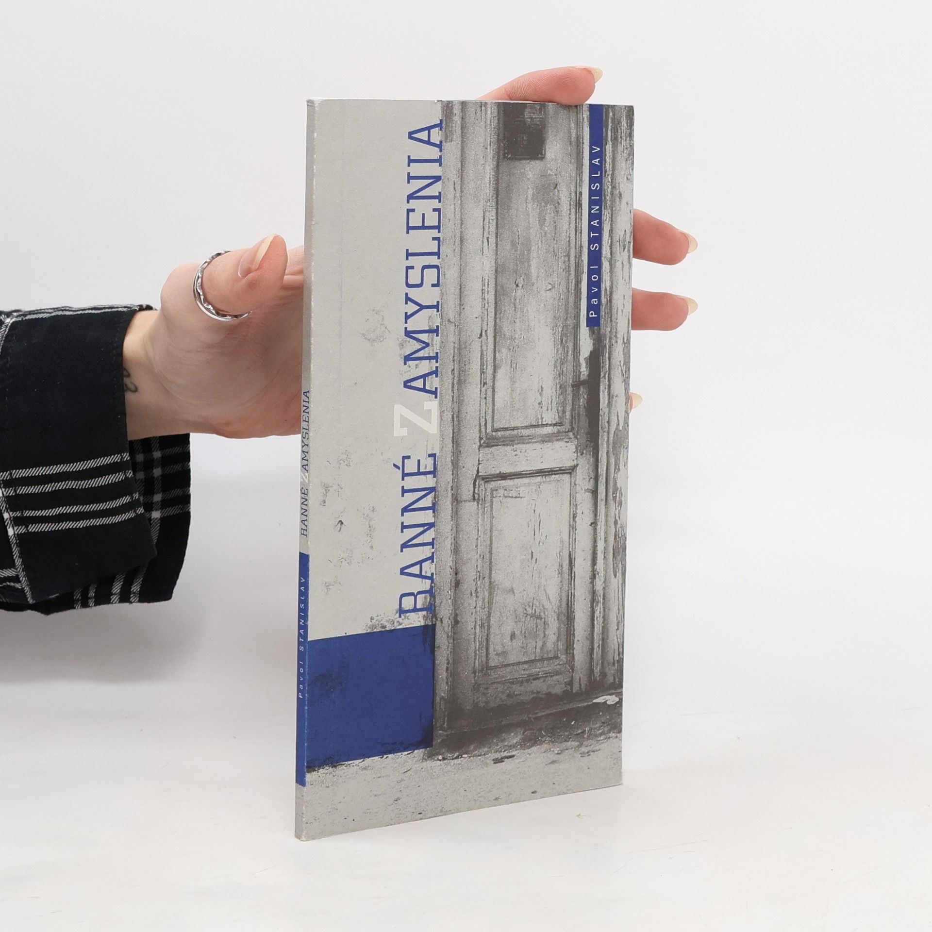 Pavol Stanislav Ranné zamyslenie