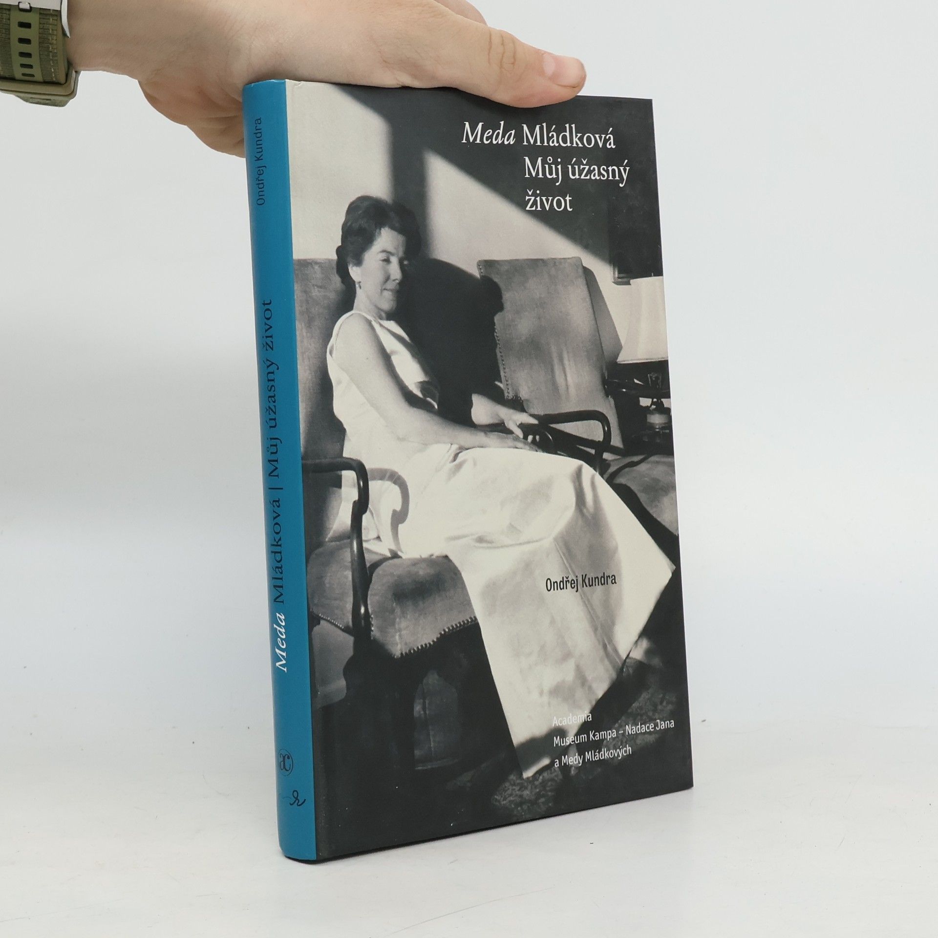 Můj úžasný život