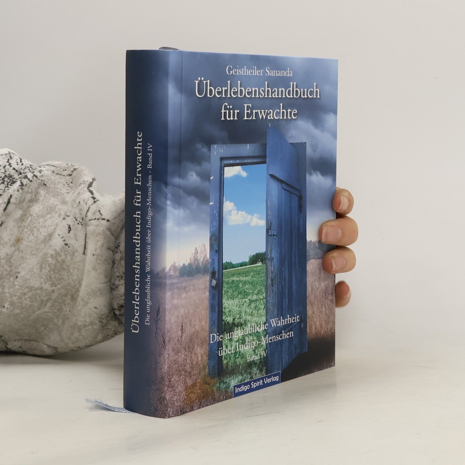 Oliver Michael Brecht Geistheiler Sananda: Überlebenshandbuch für Erwachte