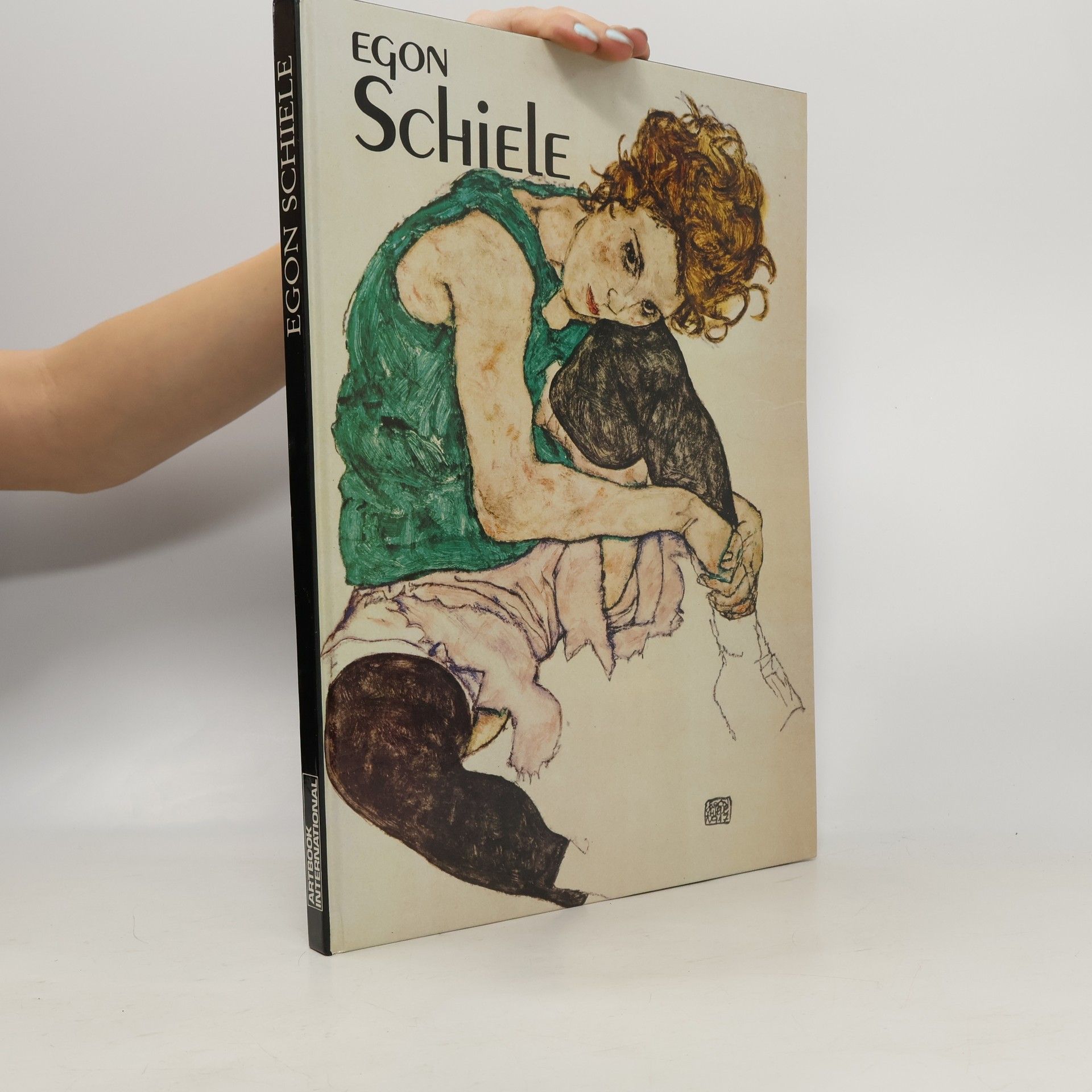 Auteurscollectief Egon Schiele